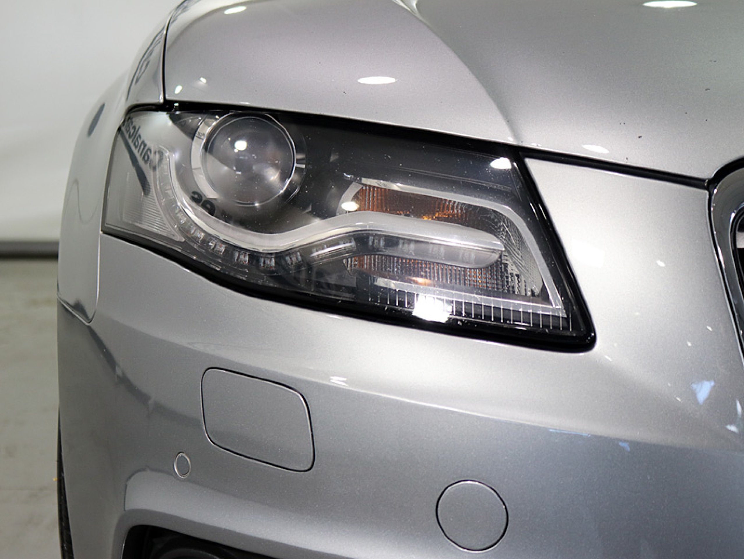 Foto Audi A4 12