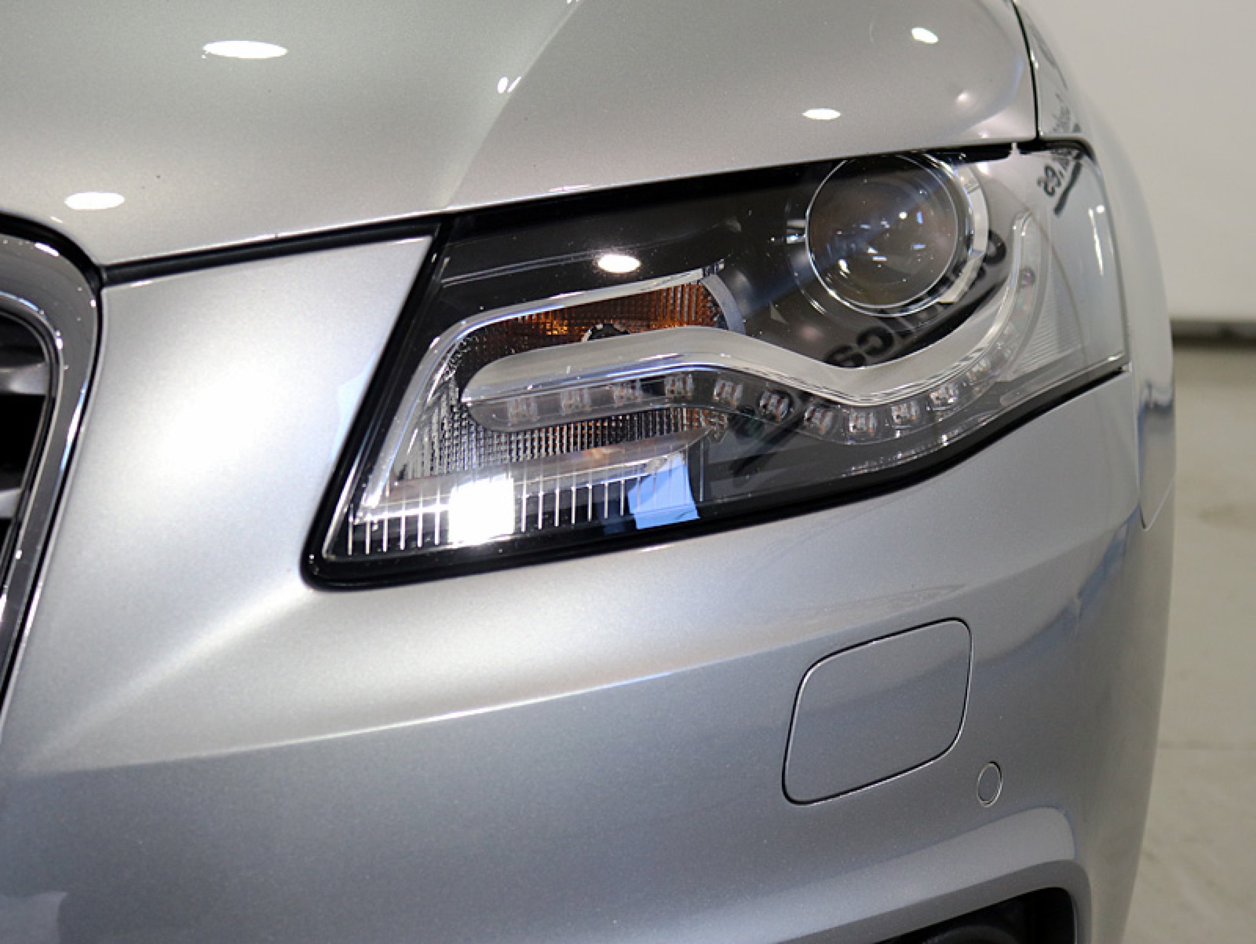 Foto Audi A4 13