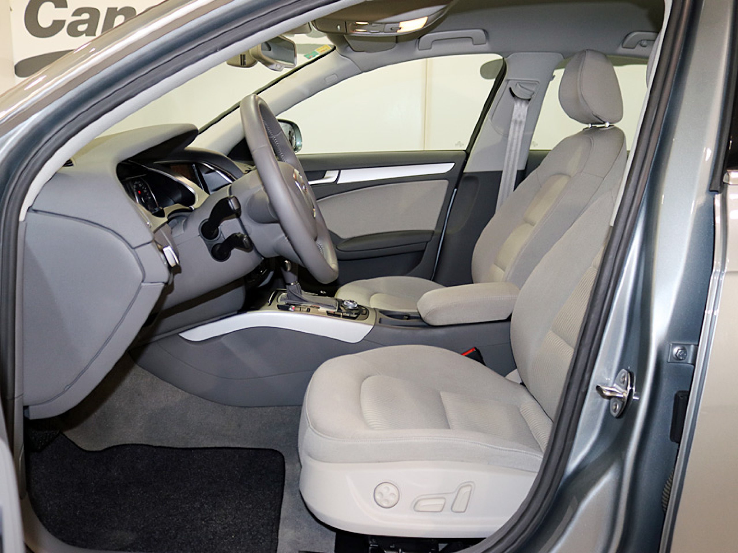 Foto Audi A4 15