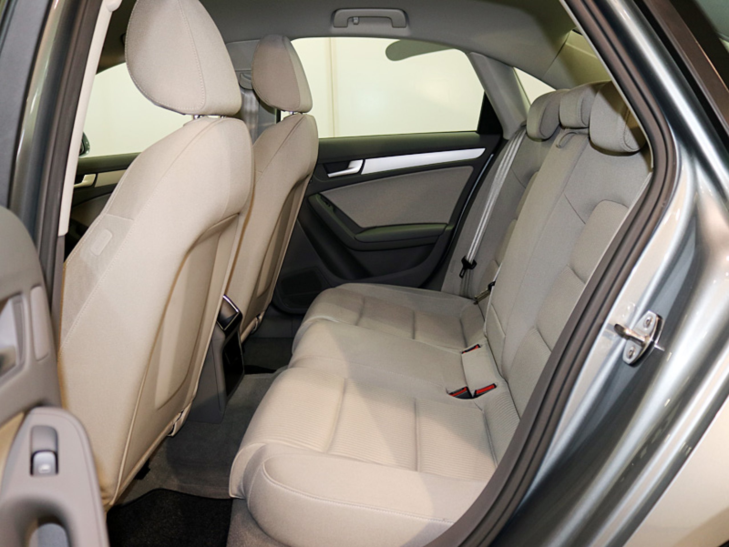 Foto Audi A4 16