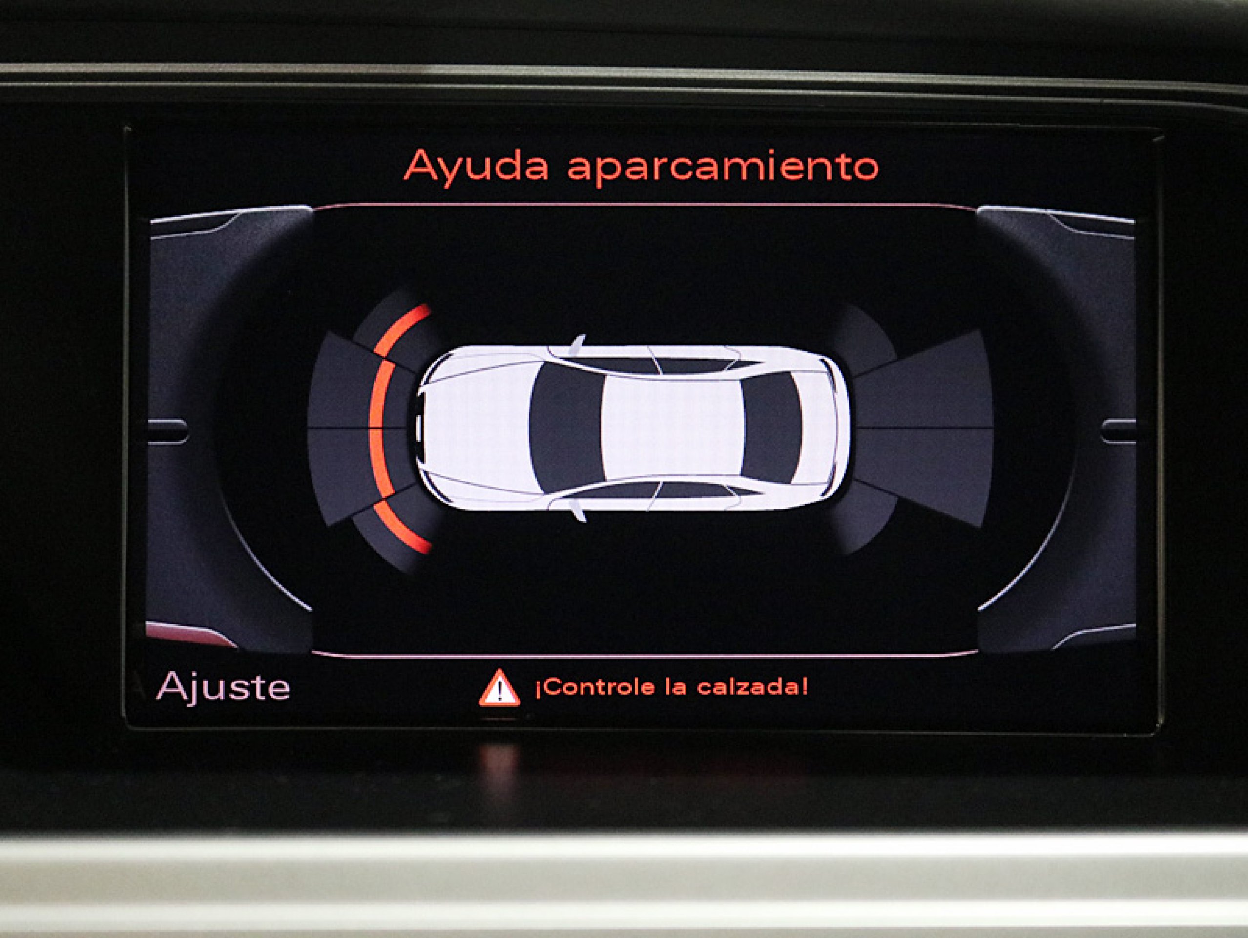 Foto Audi A4 18