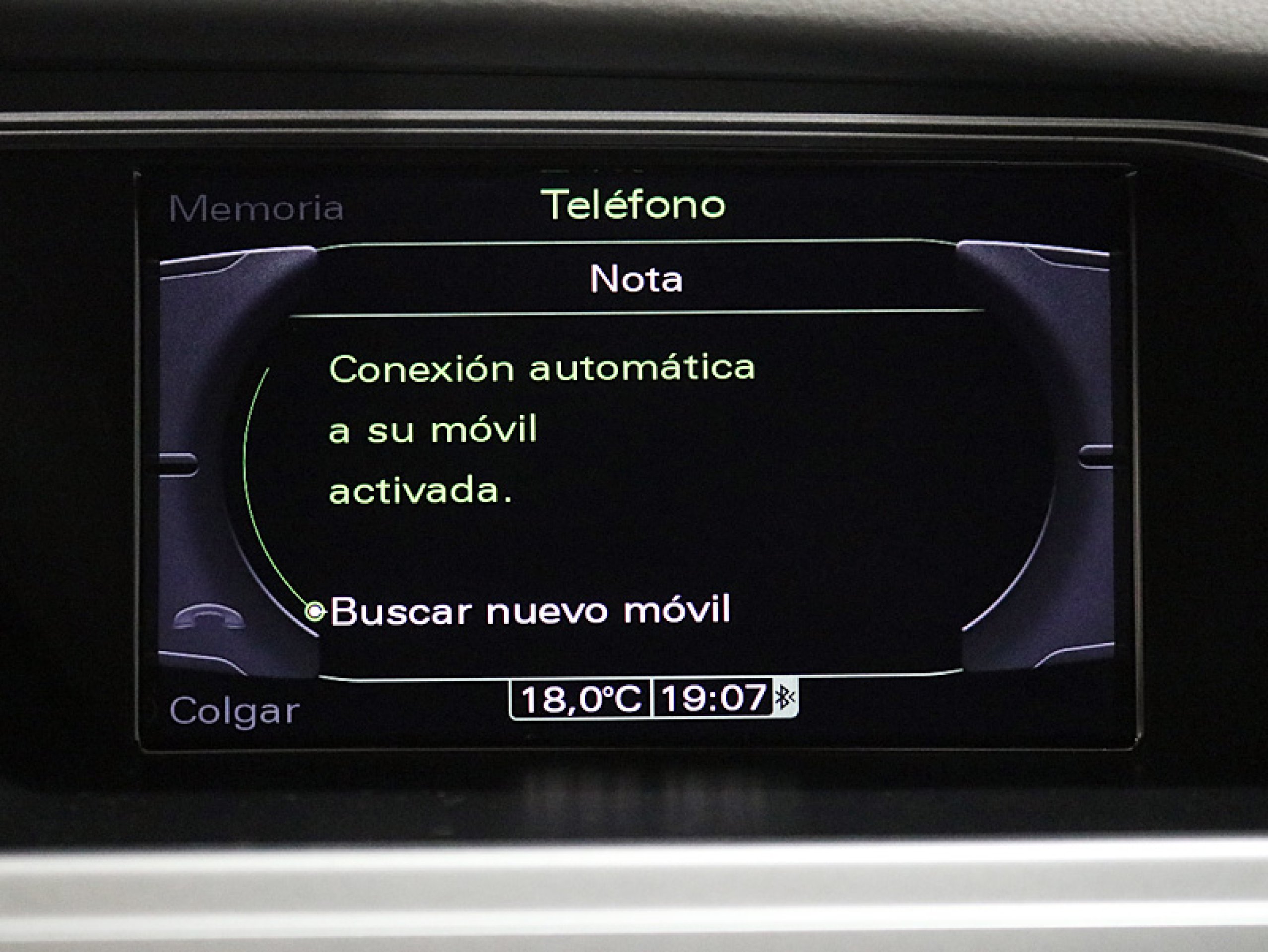 Foto Audi A4 20