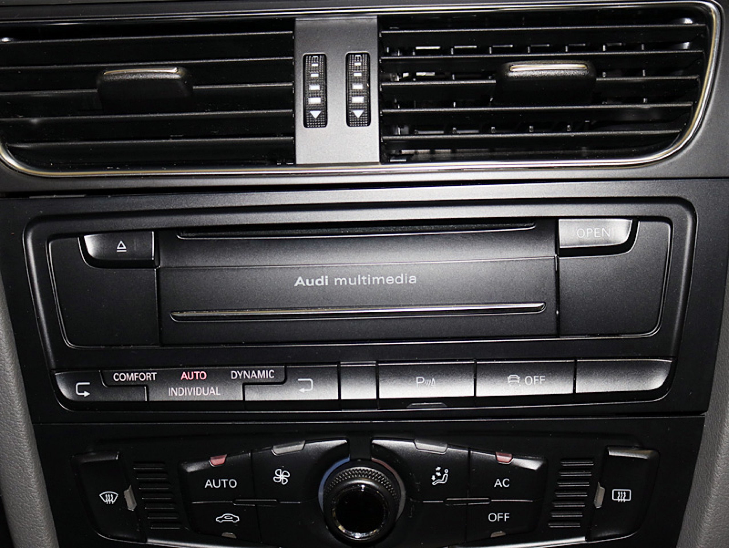 Foto Audi A4 22