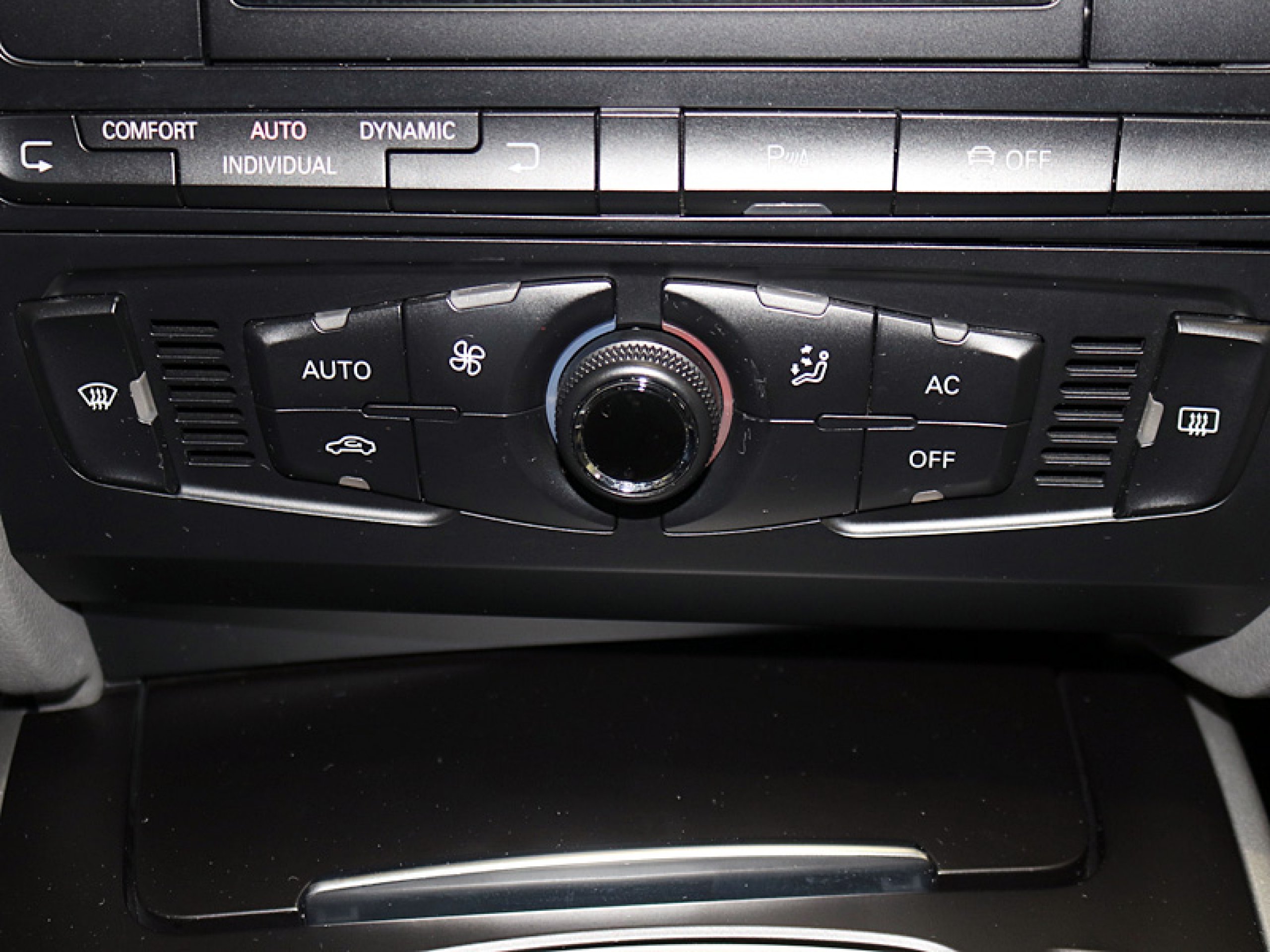 Foto Audi A4 23