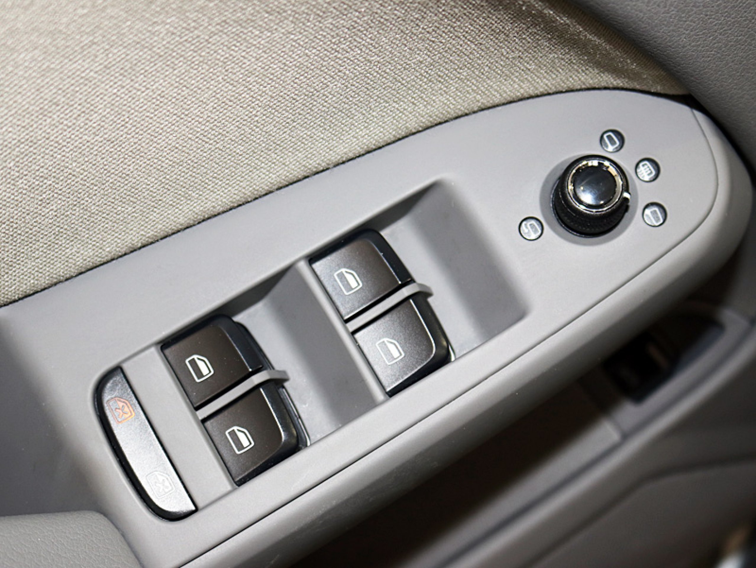 Foto Audi A4 28