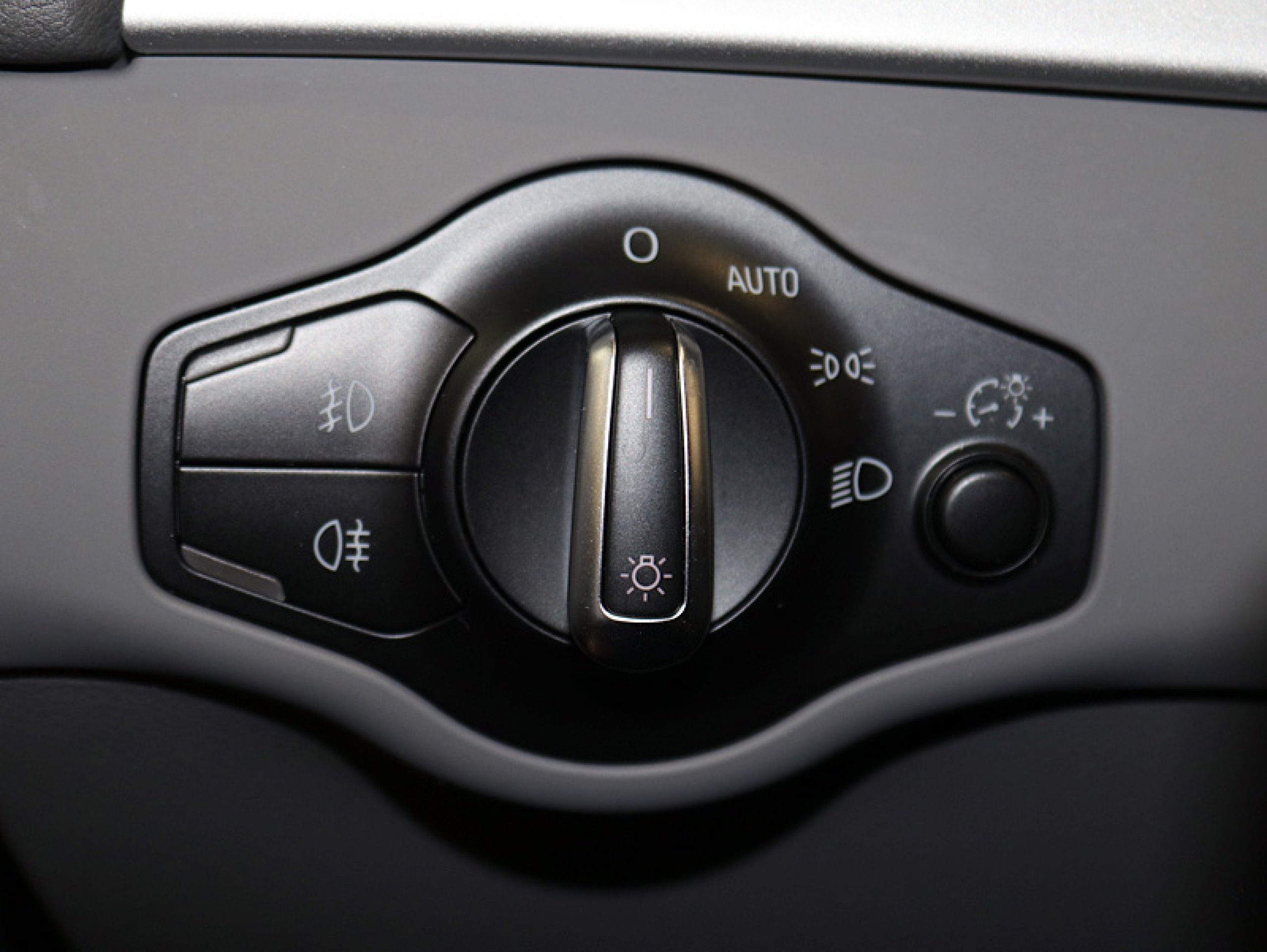 Foto Audi A4 31