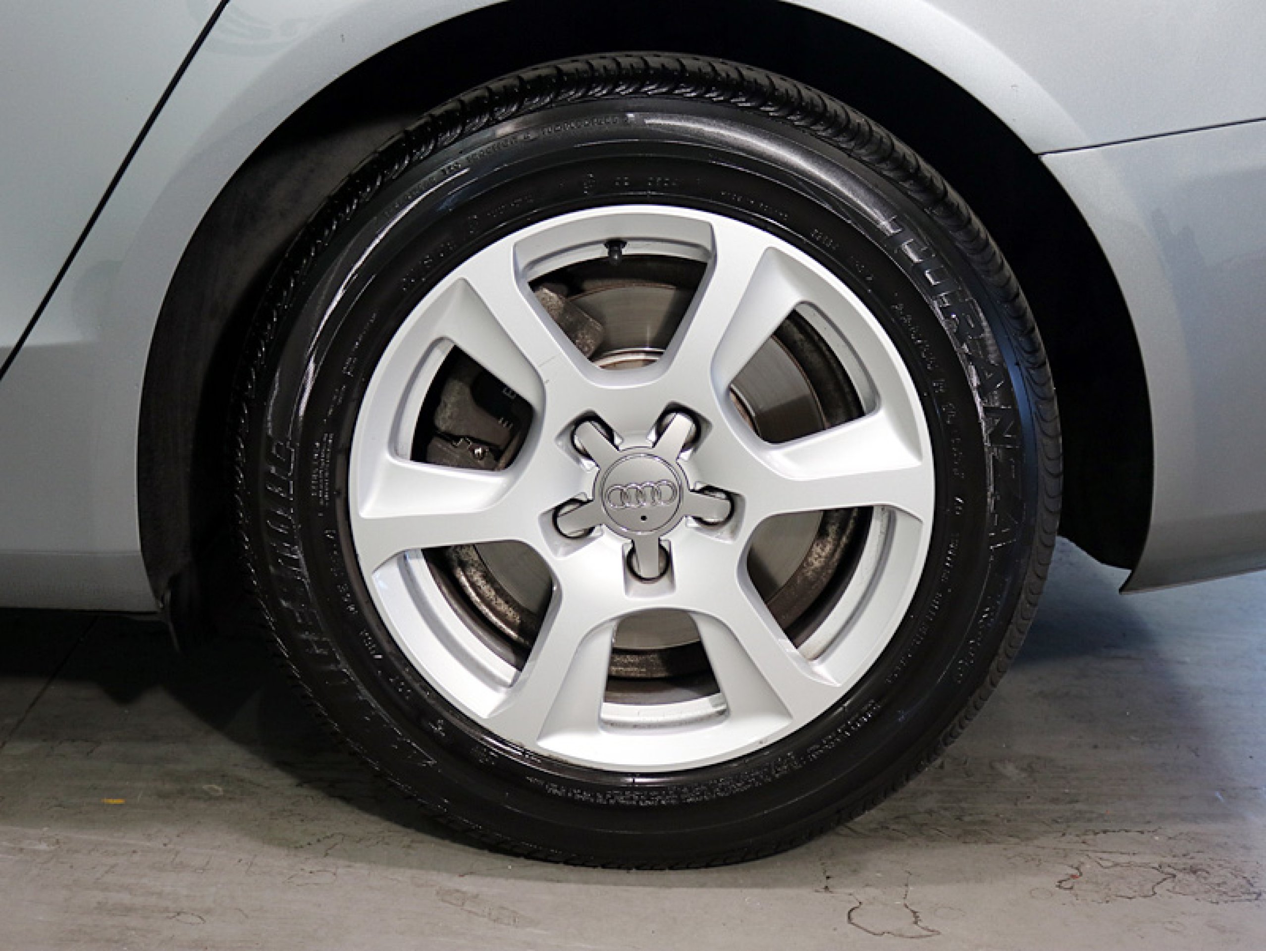 Foto Audi A4 35