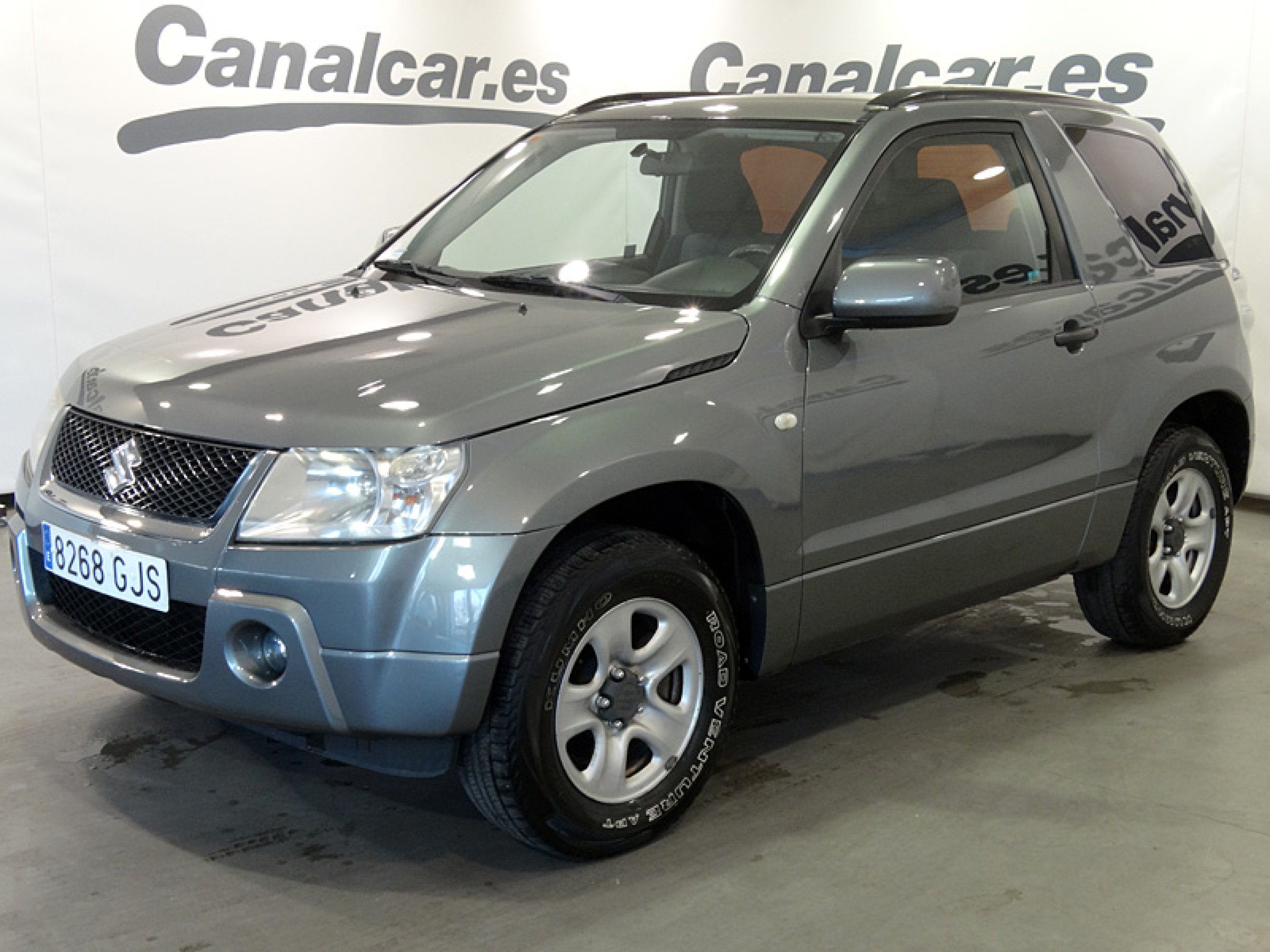 Foto Suzuki Grand Vitara 1 Foto Suzuki Grand Vitara 1
