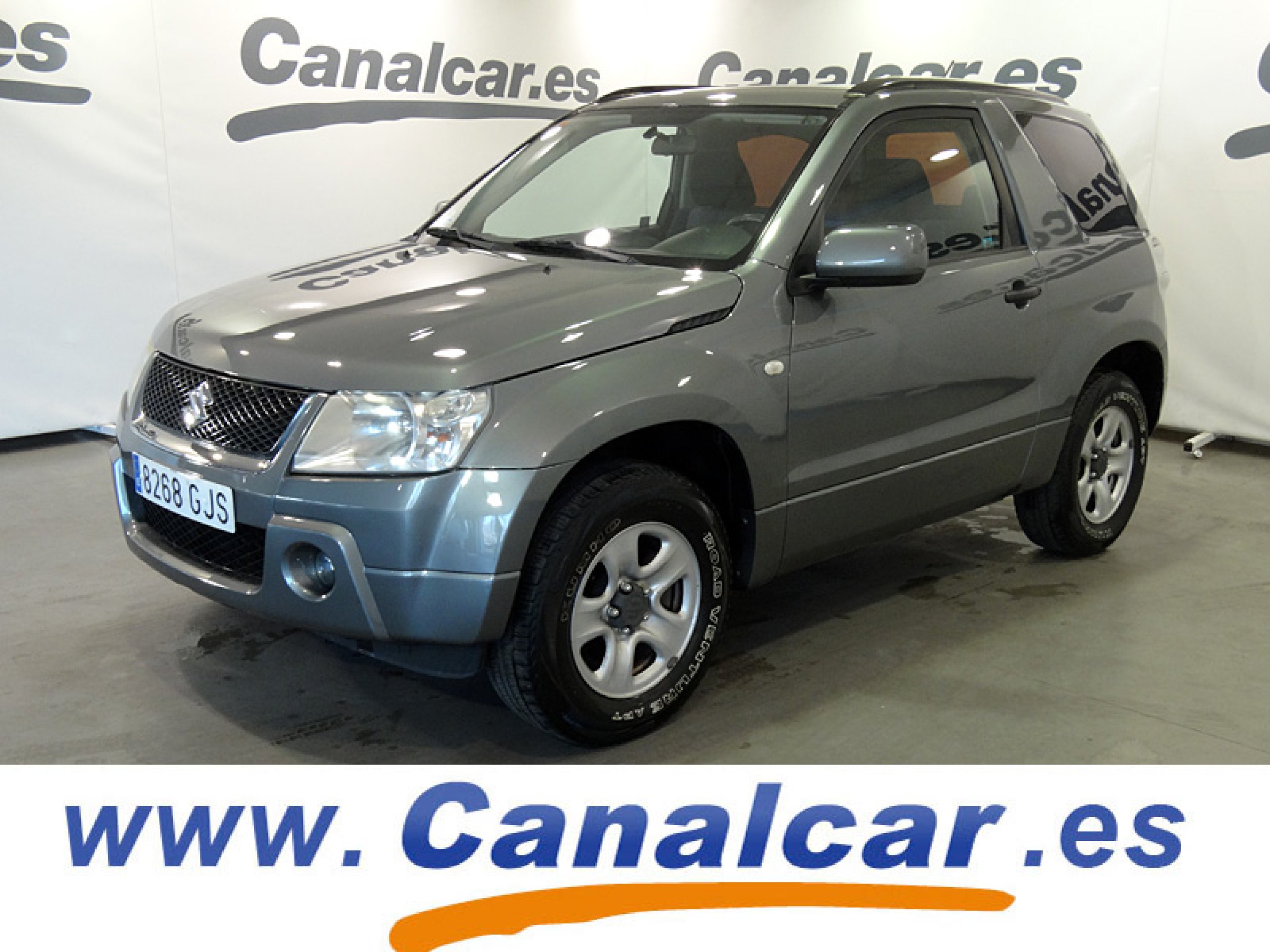 Foto Suzuki Grand Vitara 2 Foto Suzuki Grand Vitara 2