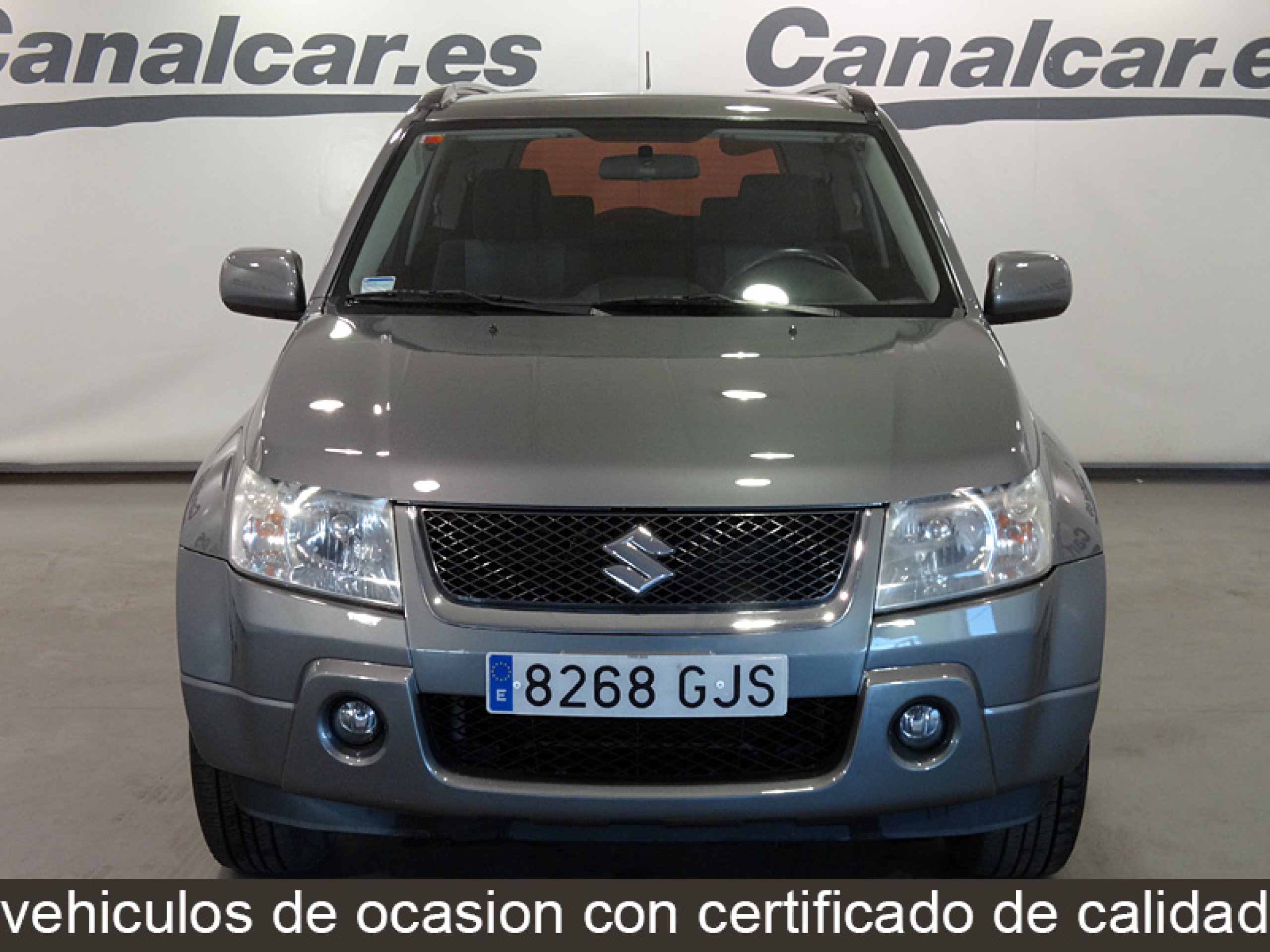 Foto Suzuki Grand Vitara 3 Foto Suzuki Grand Vitara 3