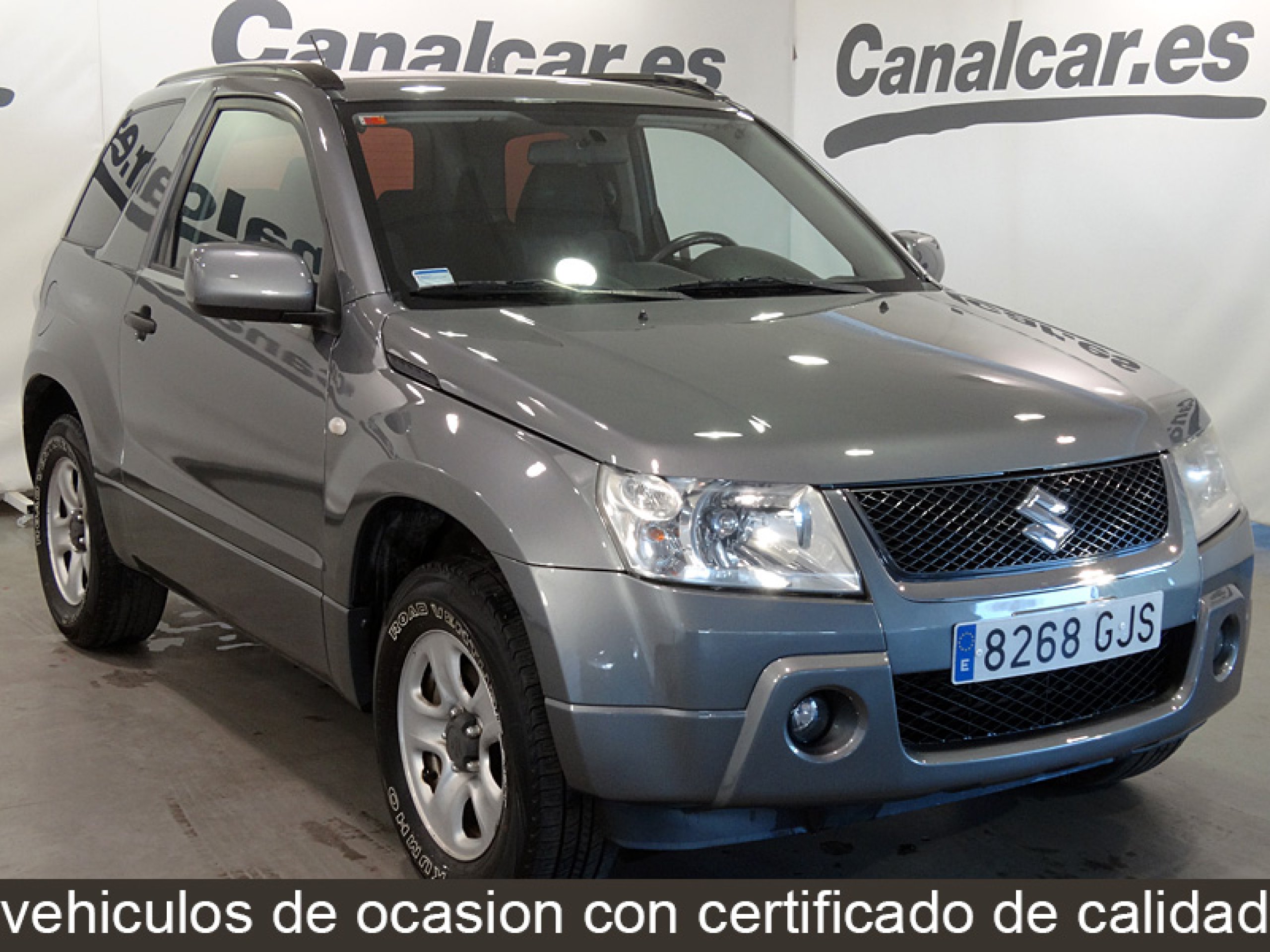 Foto Suzuki Grand Vitara 4 Foto Suzuki Grand Vitara 4