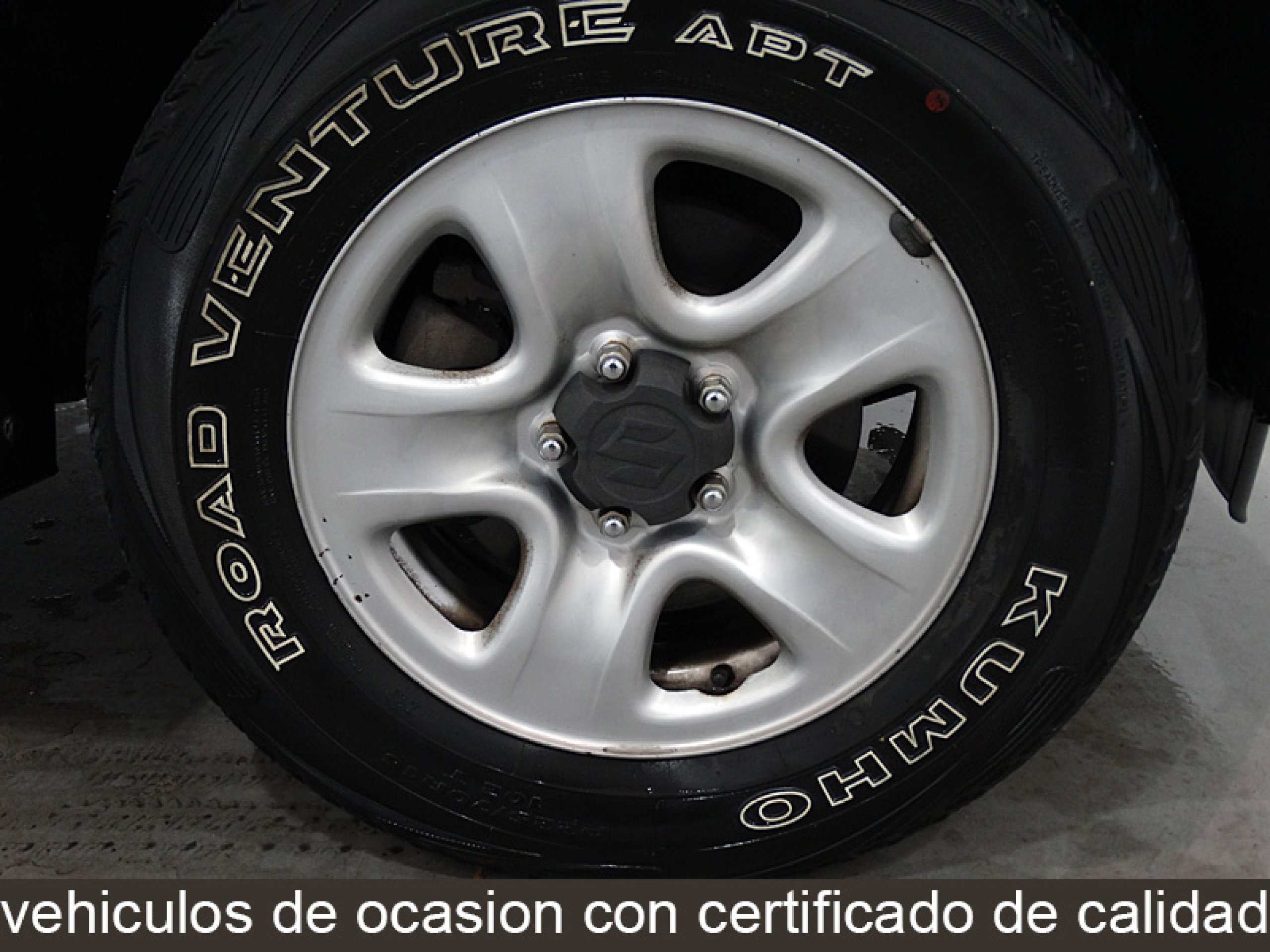 Foto Suzuki Grand Vitara 9 Foto Suzuki Grand Vitara 9