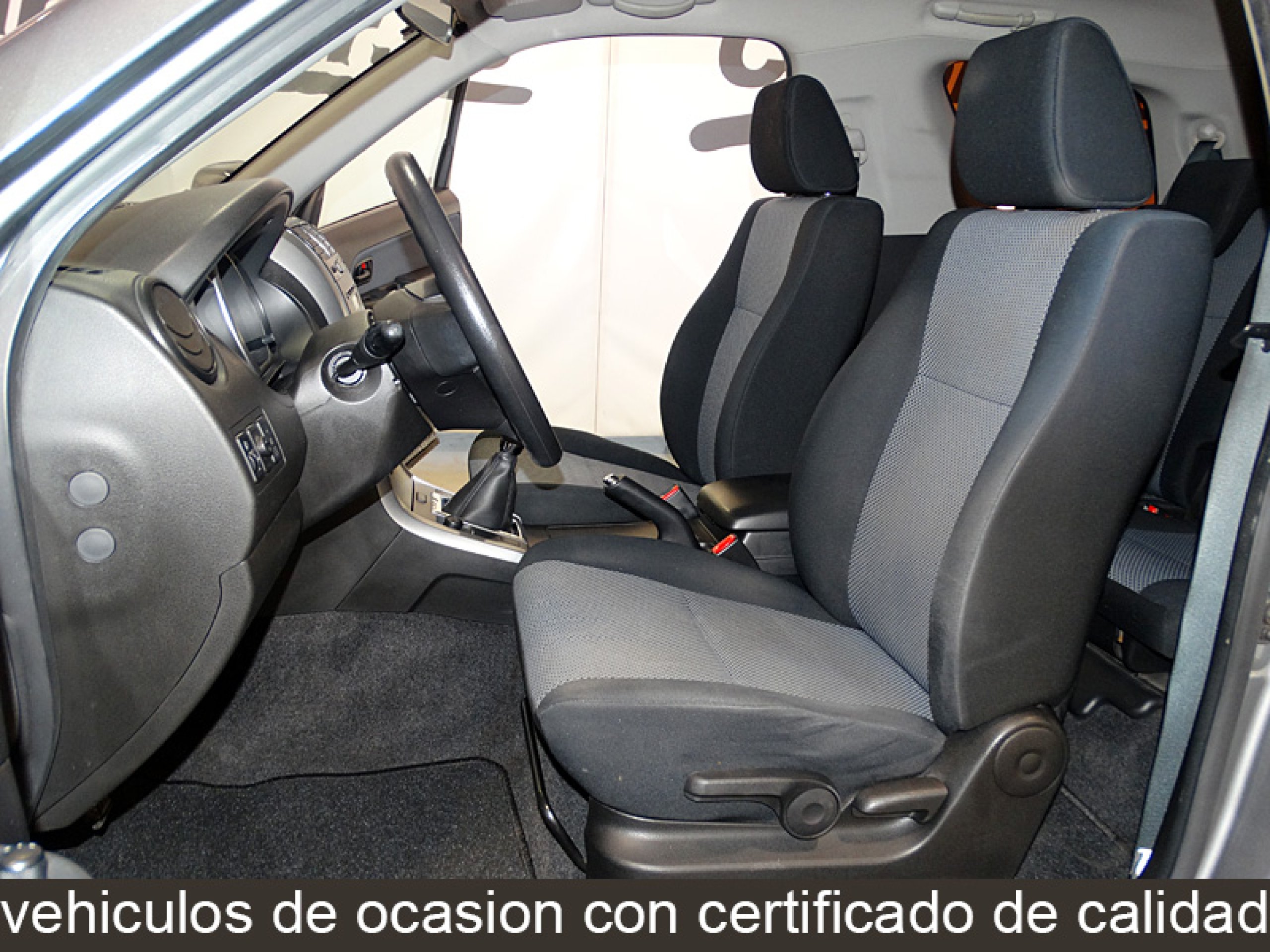 Foto Suzuki Grand Vitara 11 Foto Suzuki Grand Vitara 11