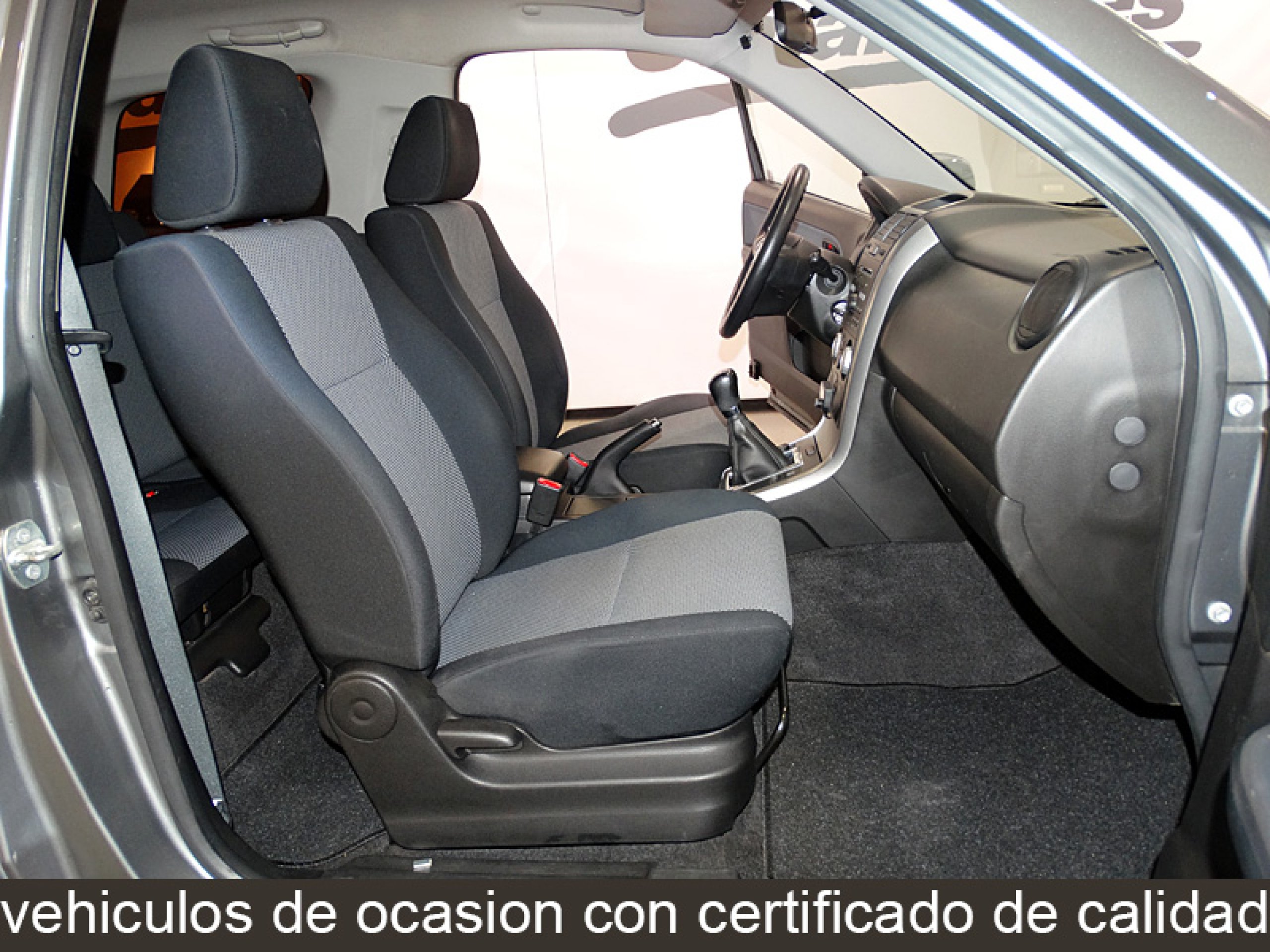 Foto Suzuki Grand Vitara 13 Foto Suzuki Grand Vitara 13