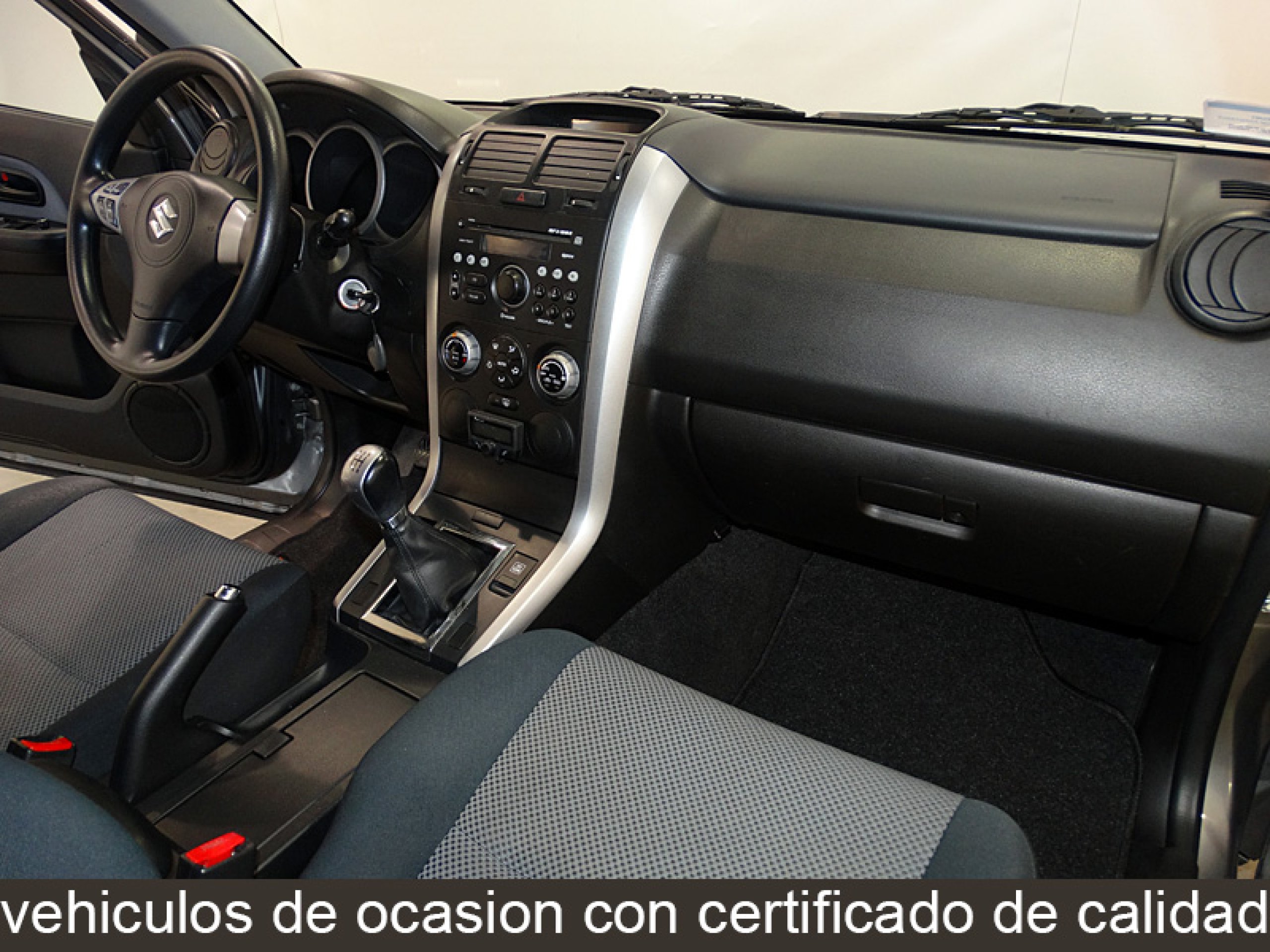 Foto Suzuki Grand Vitara 22 Foto Suzuki Grand Vitara 22