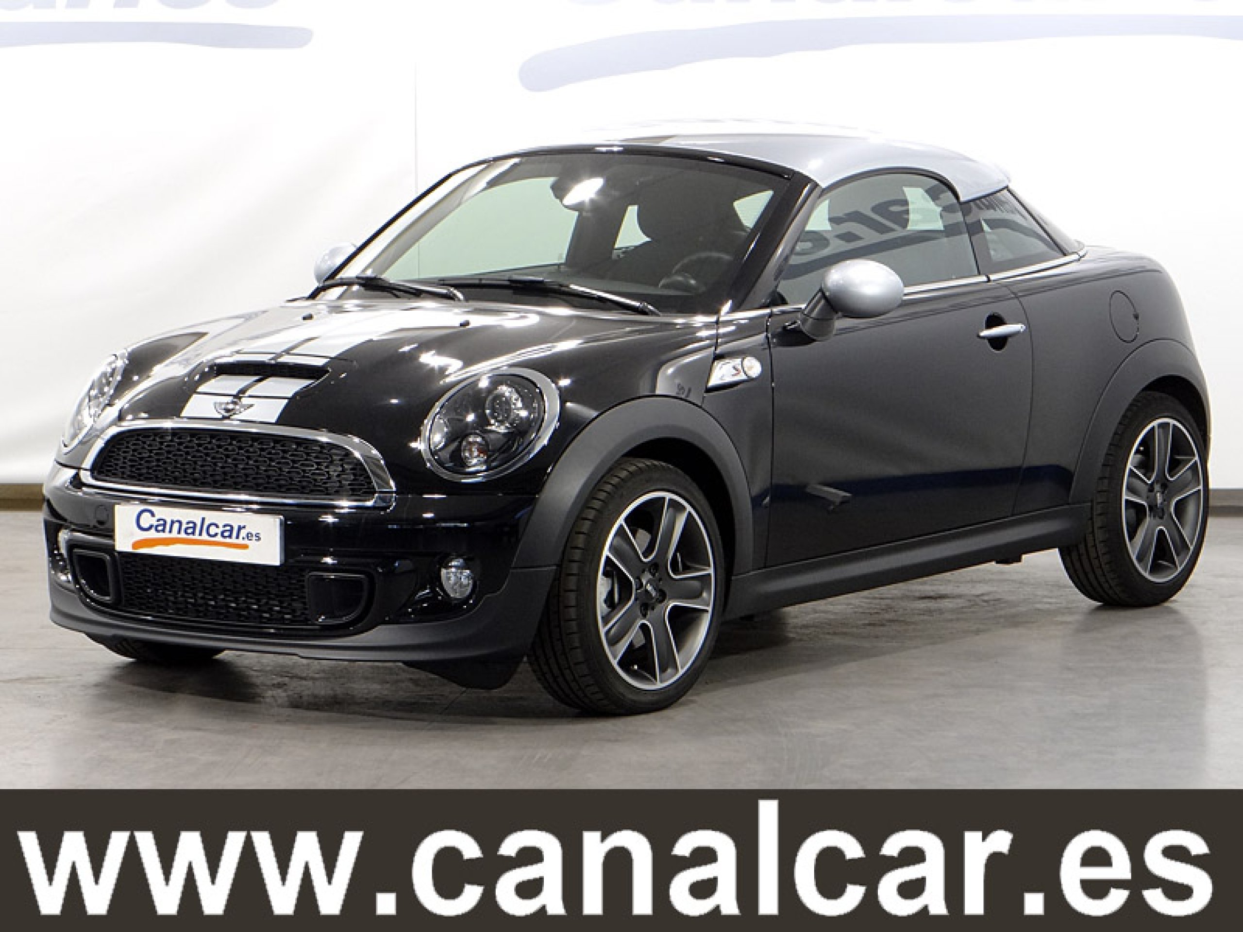 Foto Mini Cooper S 1