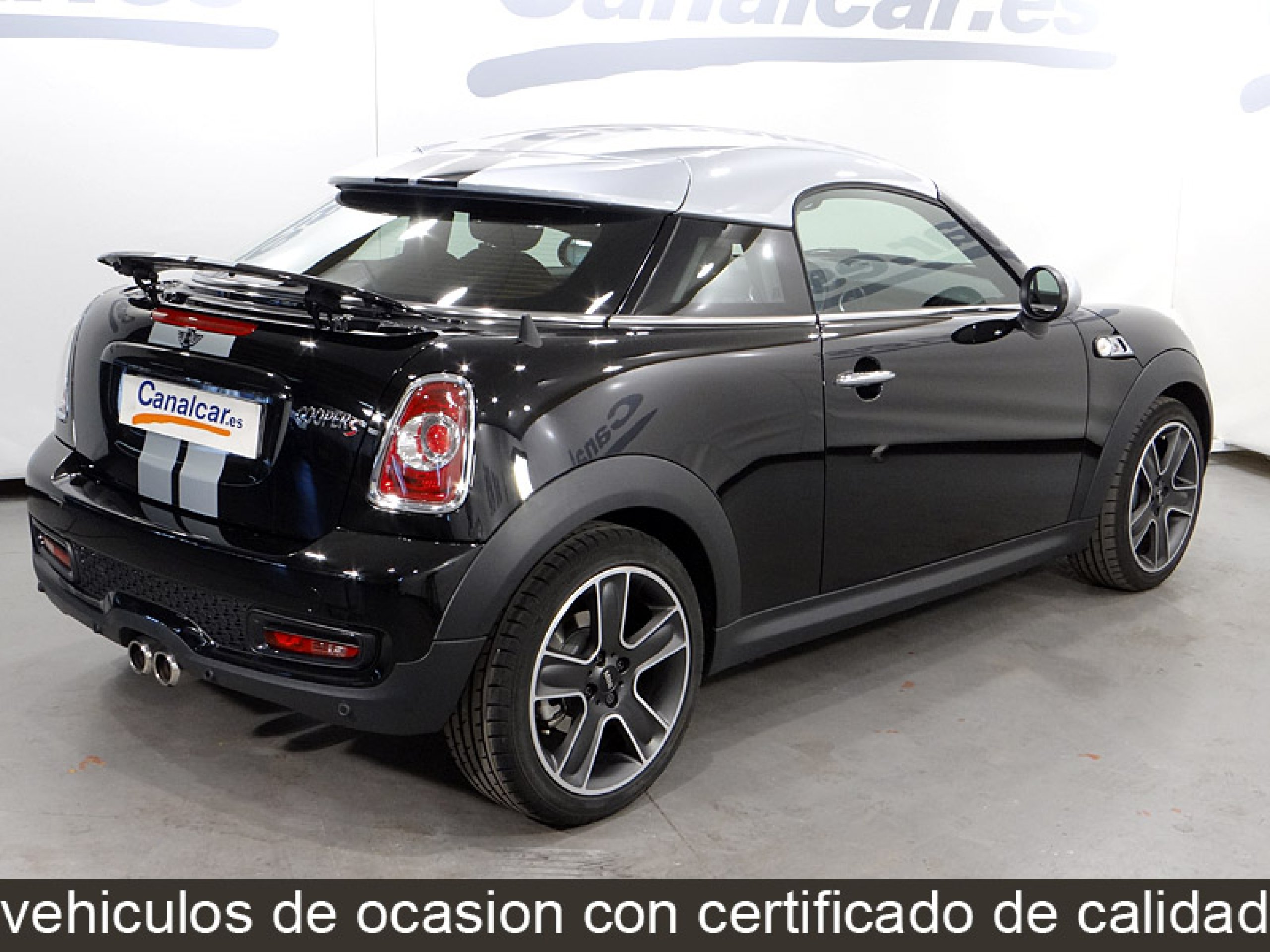 Foto Mini Cooper S 6