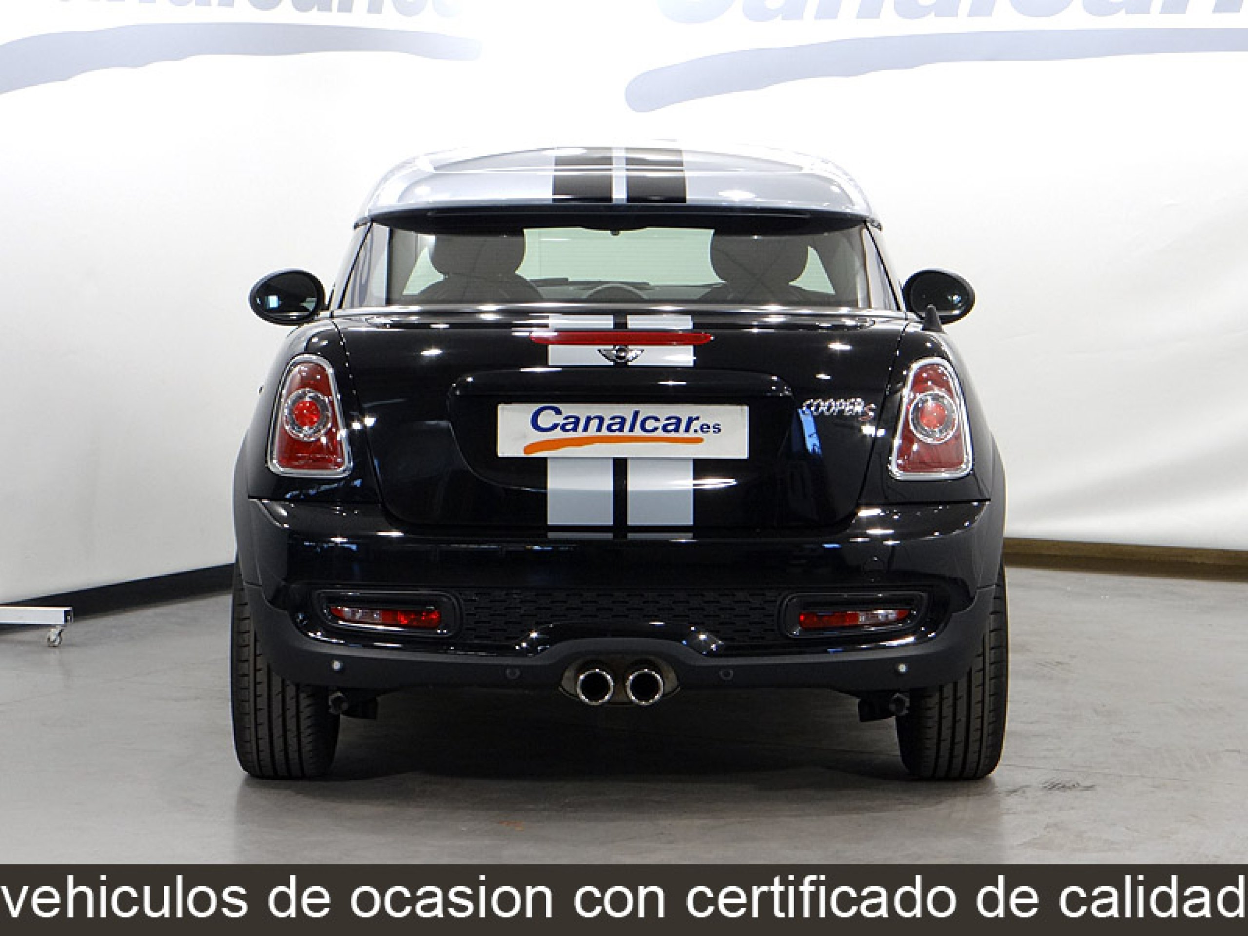 Foto Mini Cooper S 7