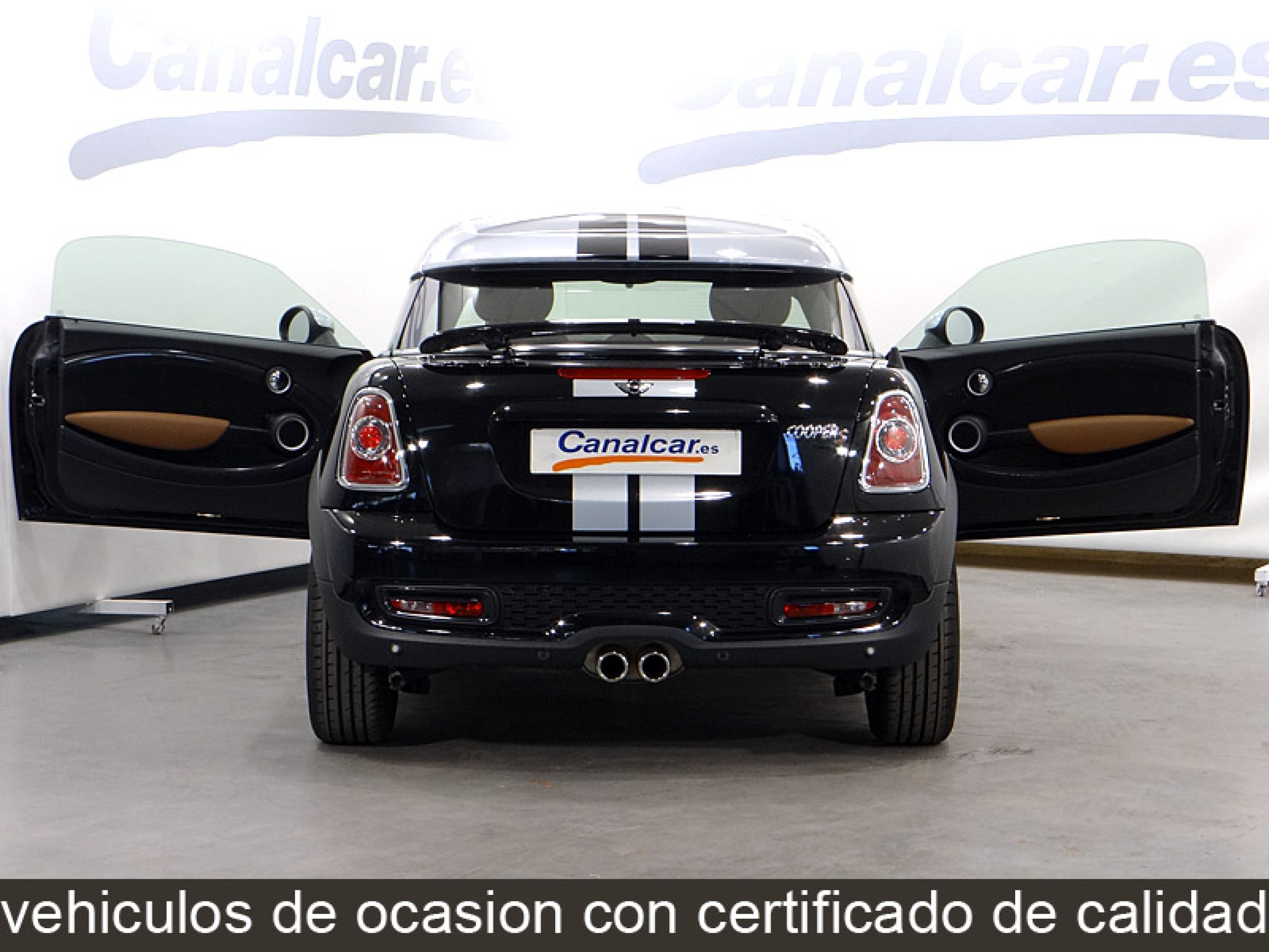 Foto Mini Cooper S 9