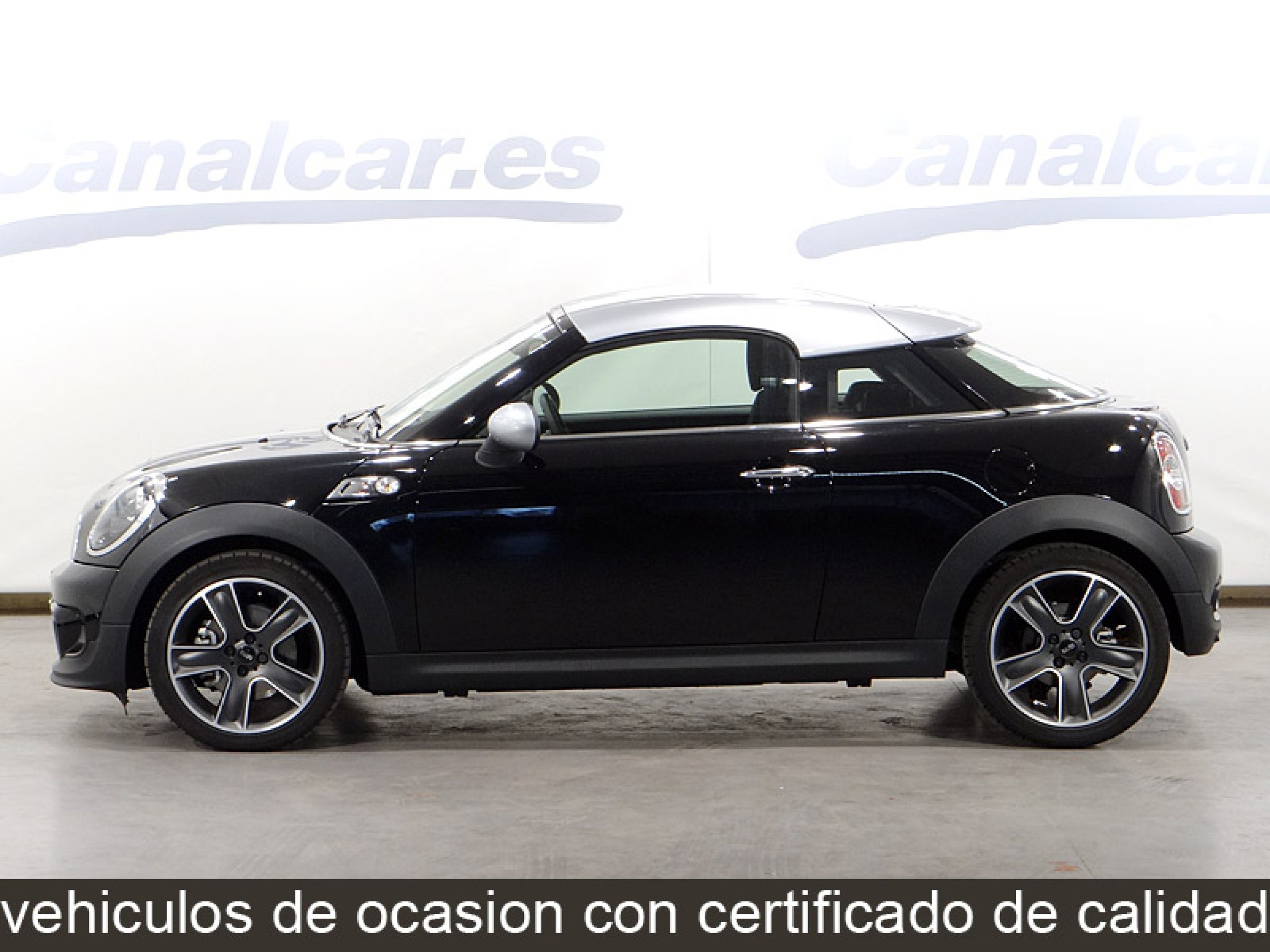 Foto Mini Cooper S 15