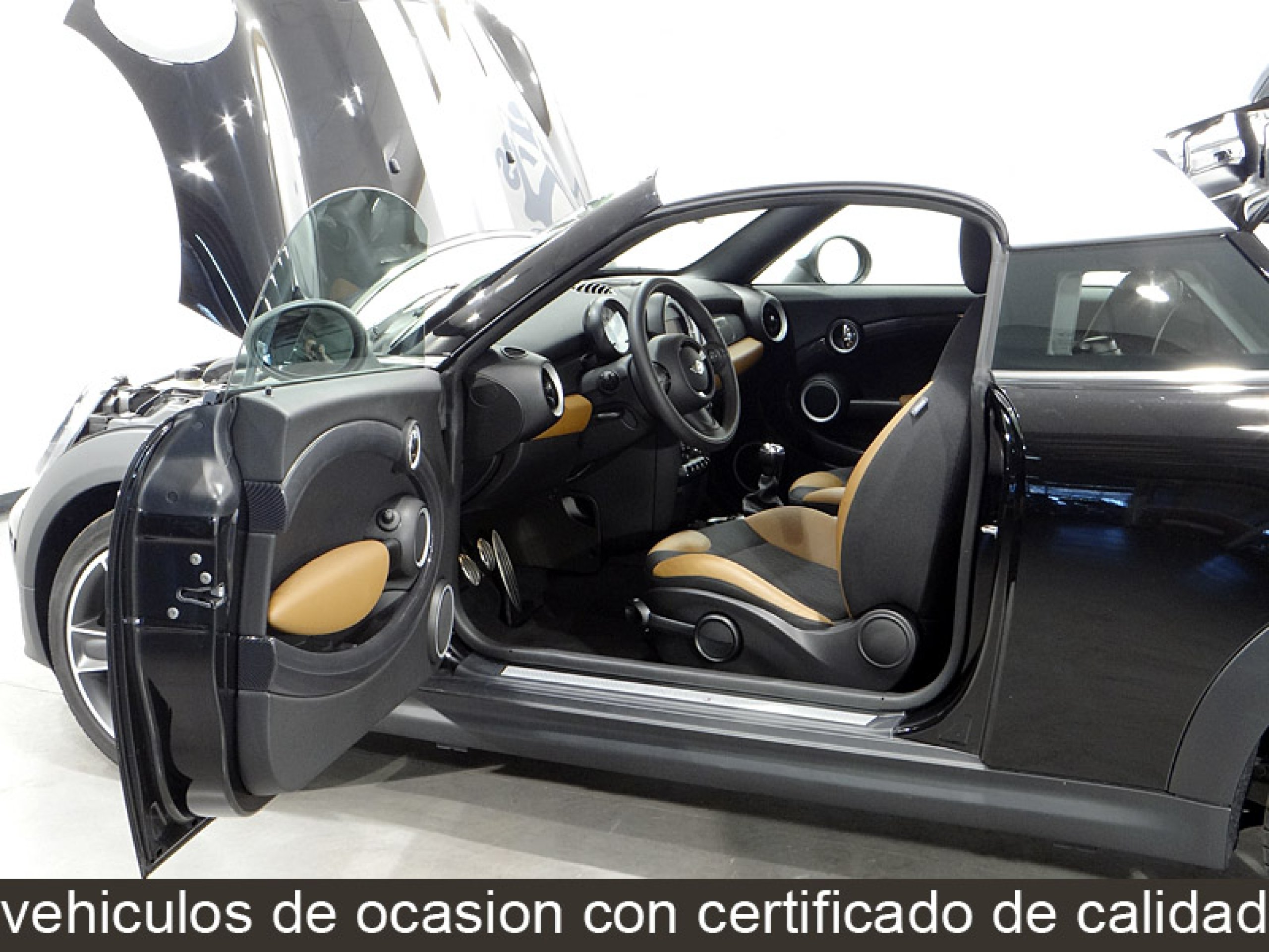 Foto Mini Cooper S 17