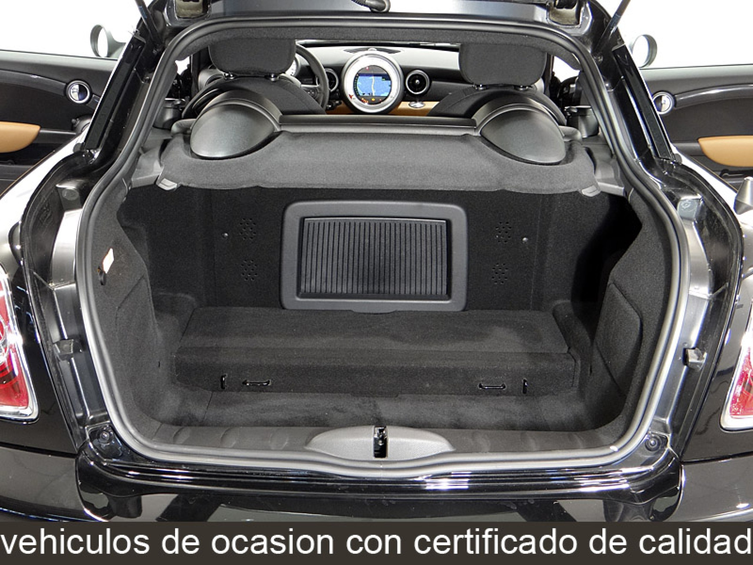 Foto Mini Cooper S 18