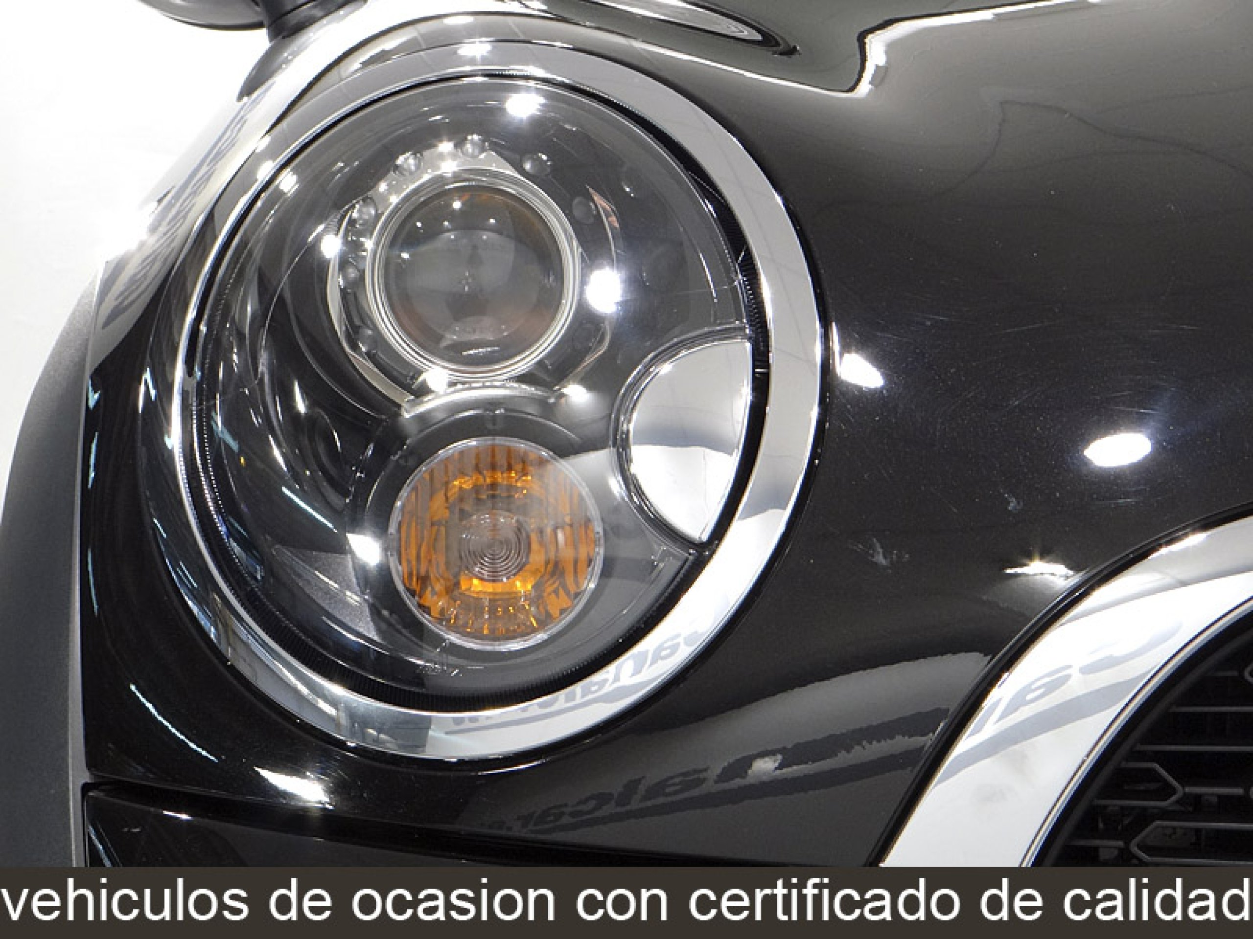 Foto Mini Cooper S 19