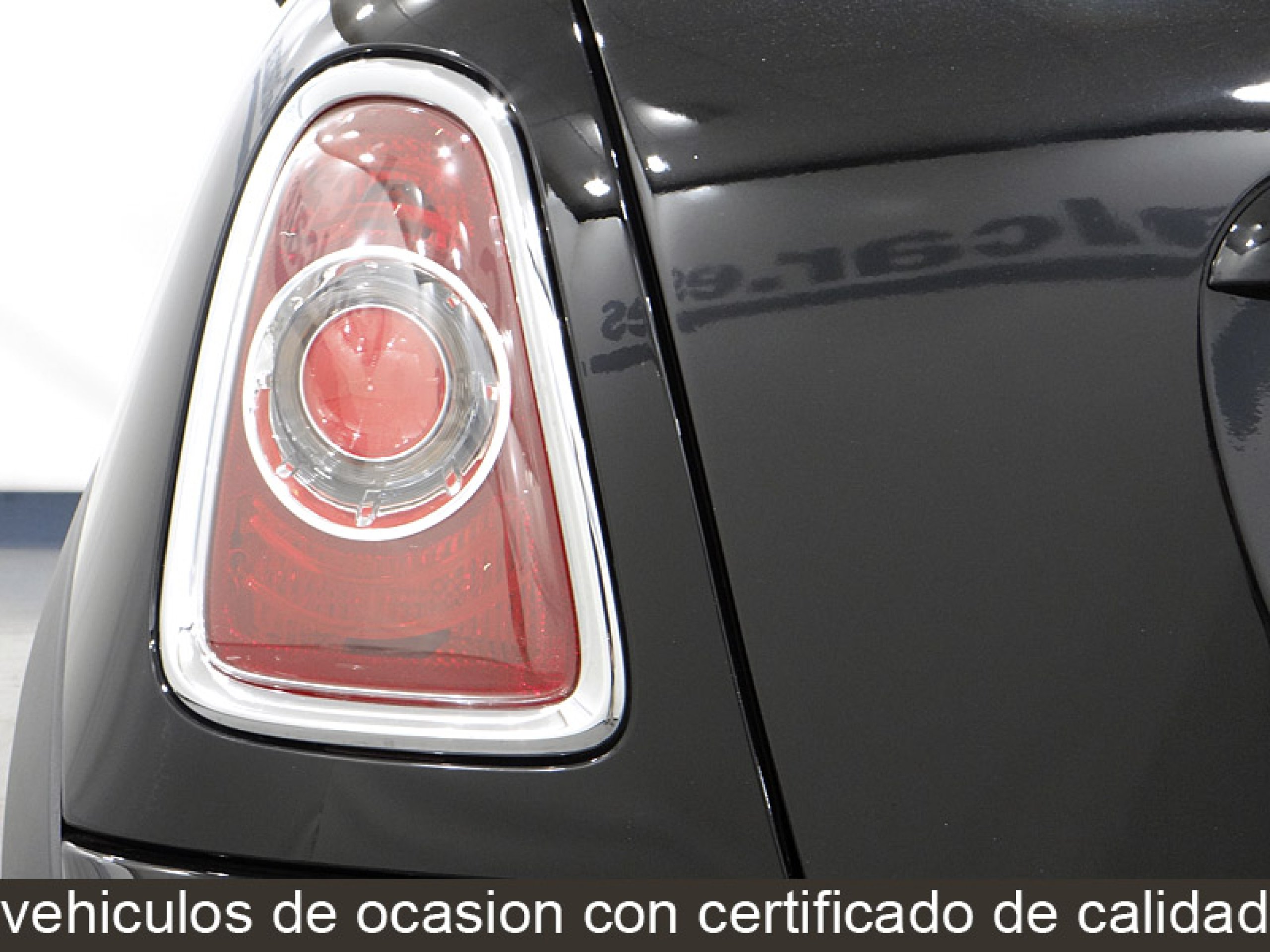 Foto Mini Cooper S 21