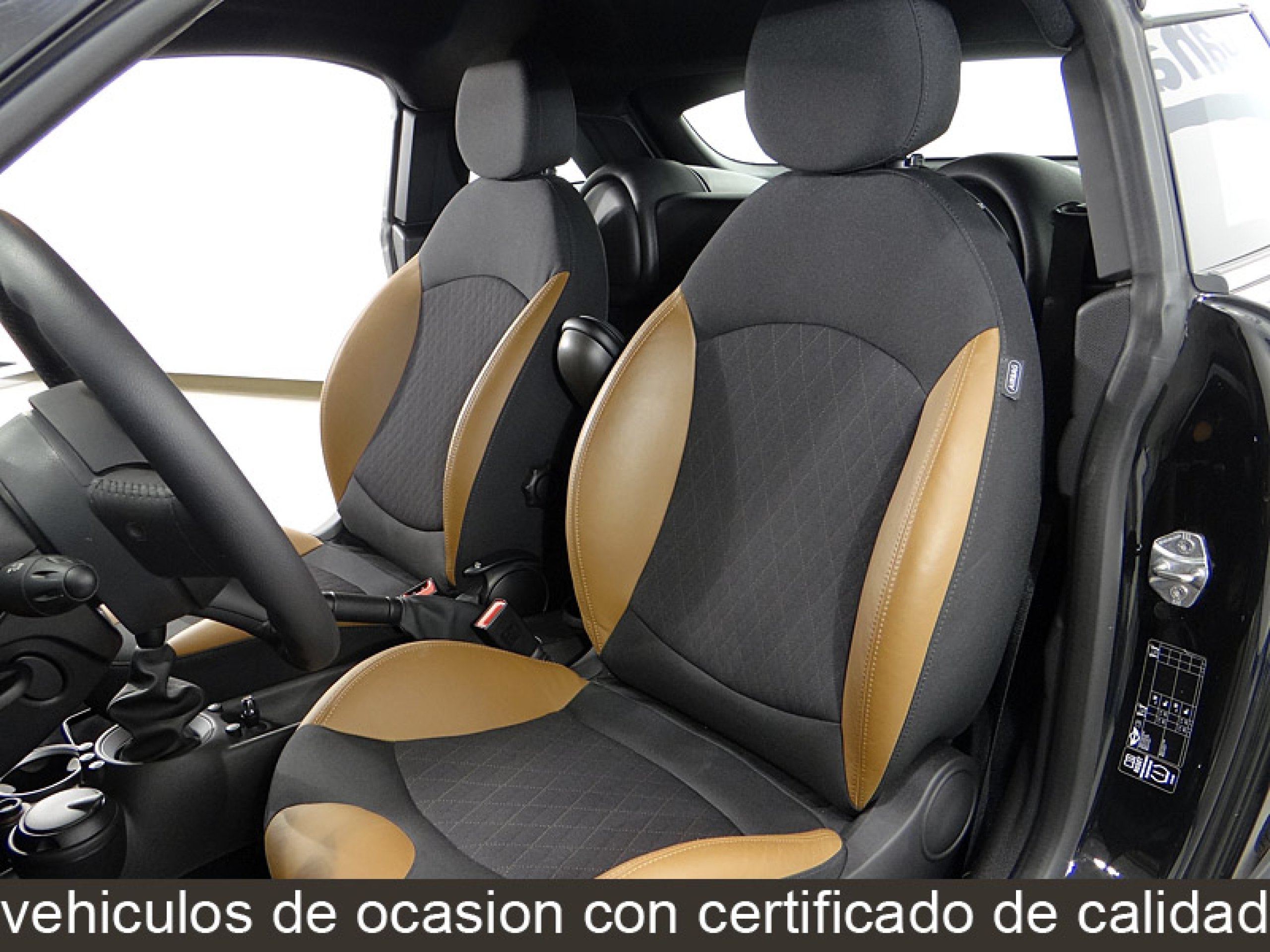 Foto Mini Cooper S 24