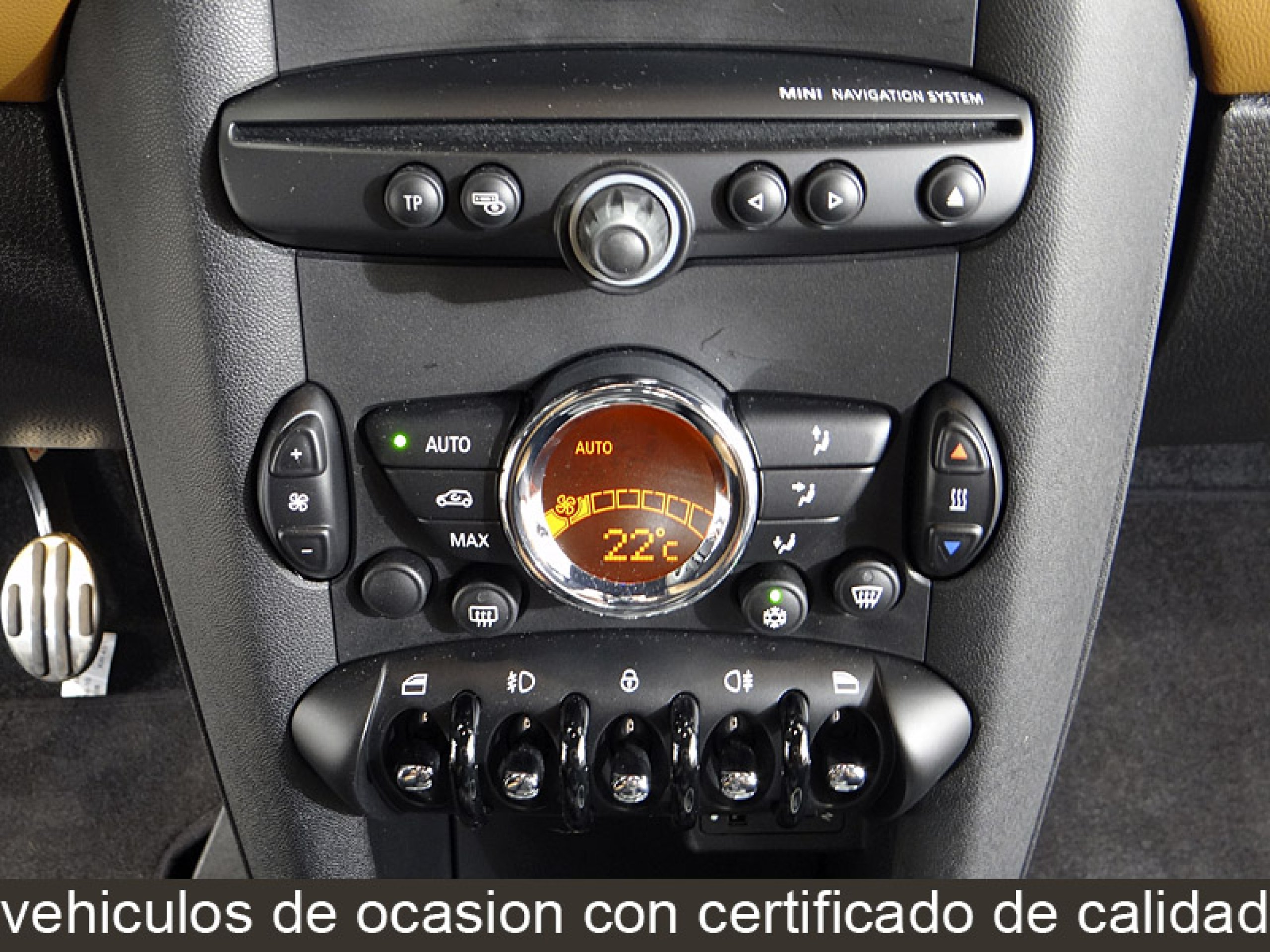 Foto Mini Cooper S 28