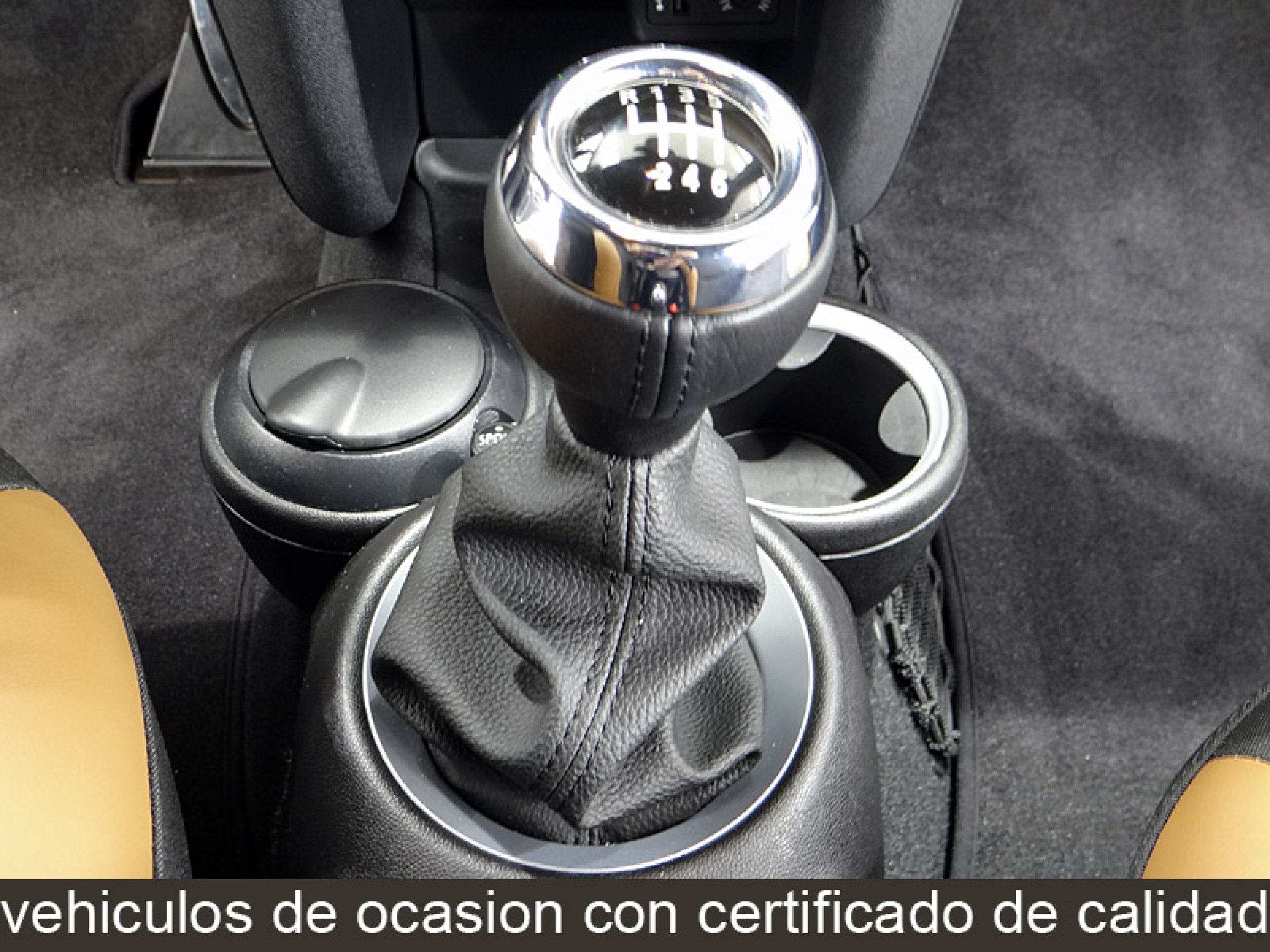 Foto Mini Cooper S 29