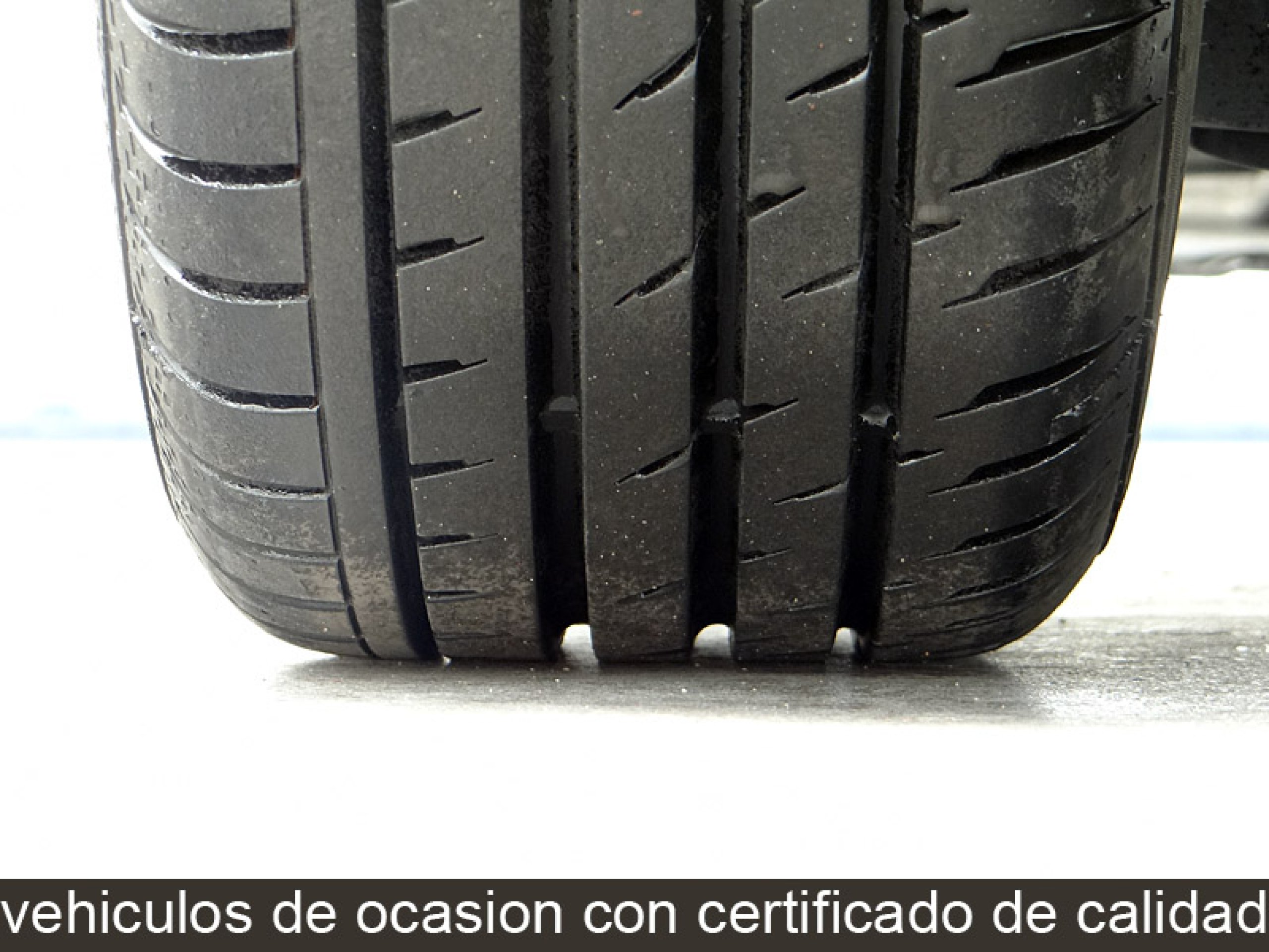 Foto Mini Cooper S 38