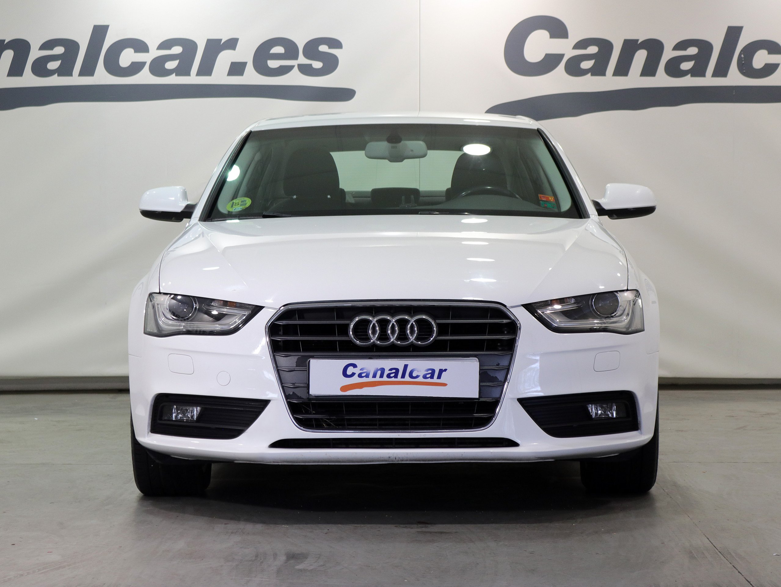 Foto Audi A4 3
