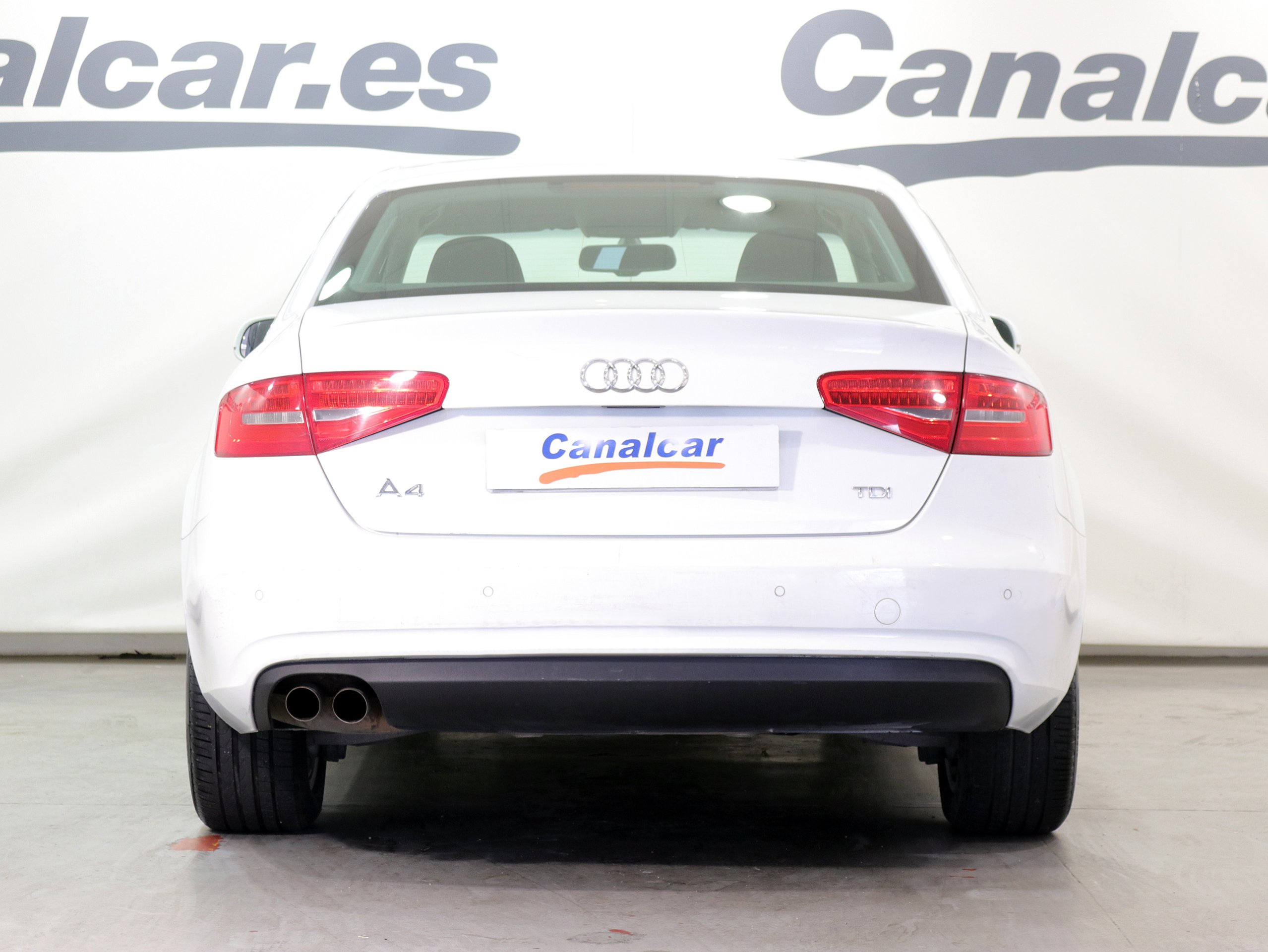 Foto Audi A4 6