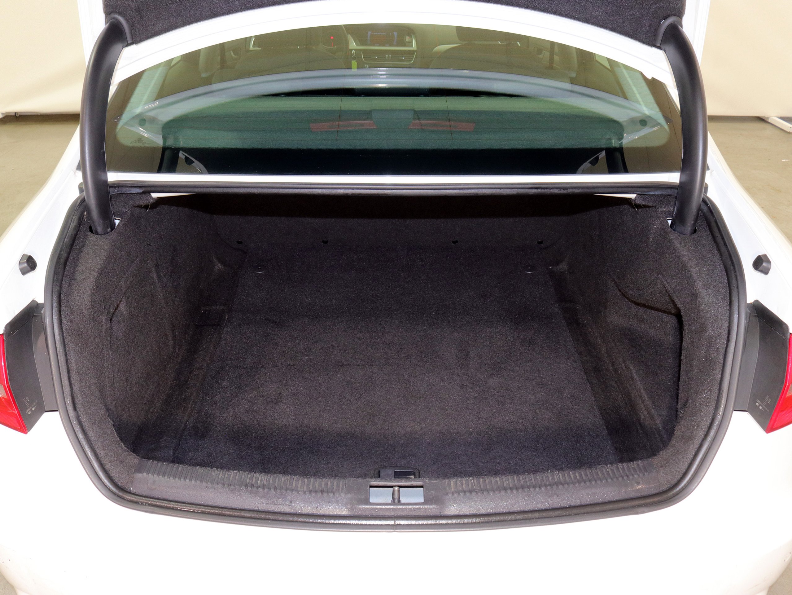 Foto Audi A4 9