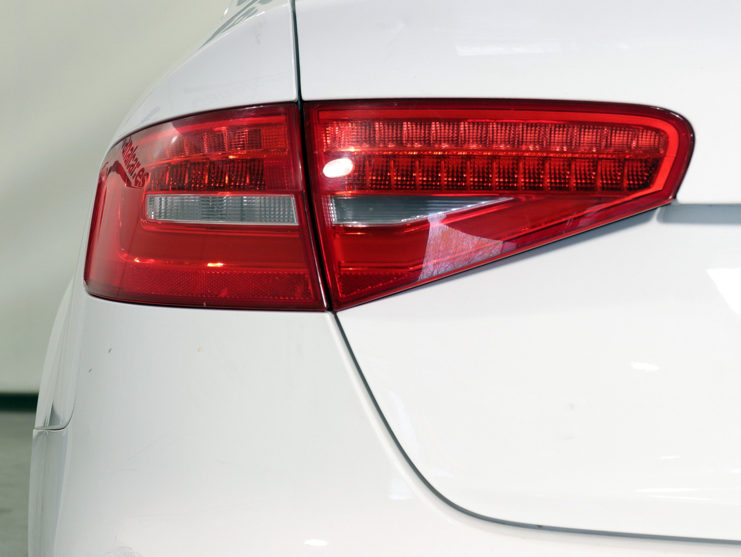 Foto Audi A4 10
