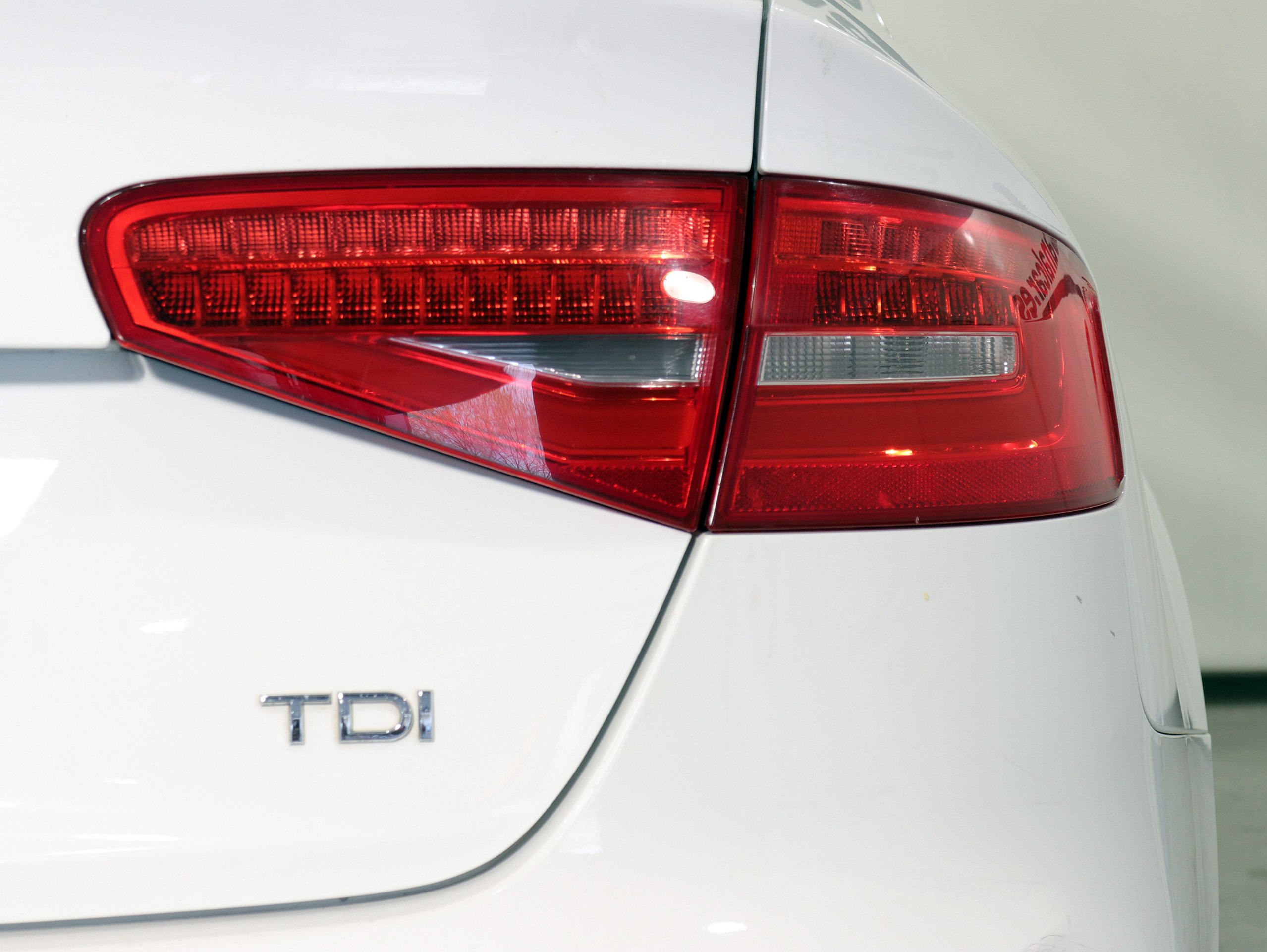 Foto Audi A4 11