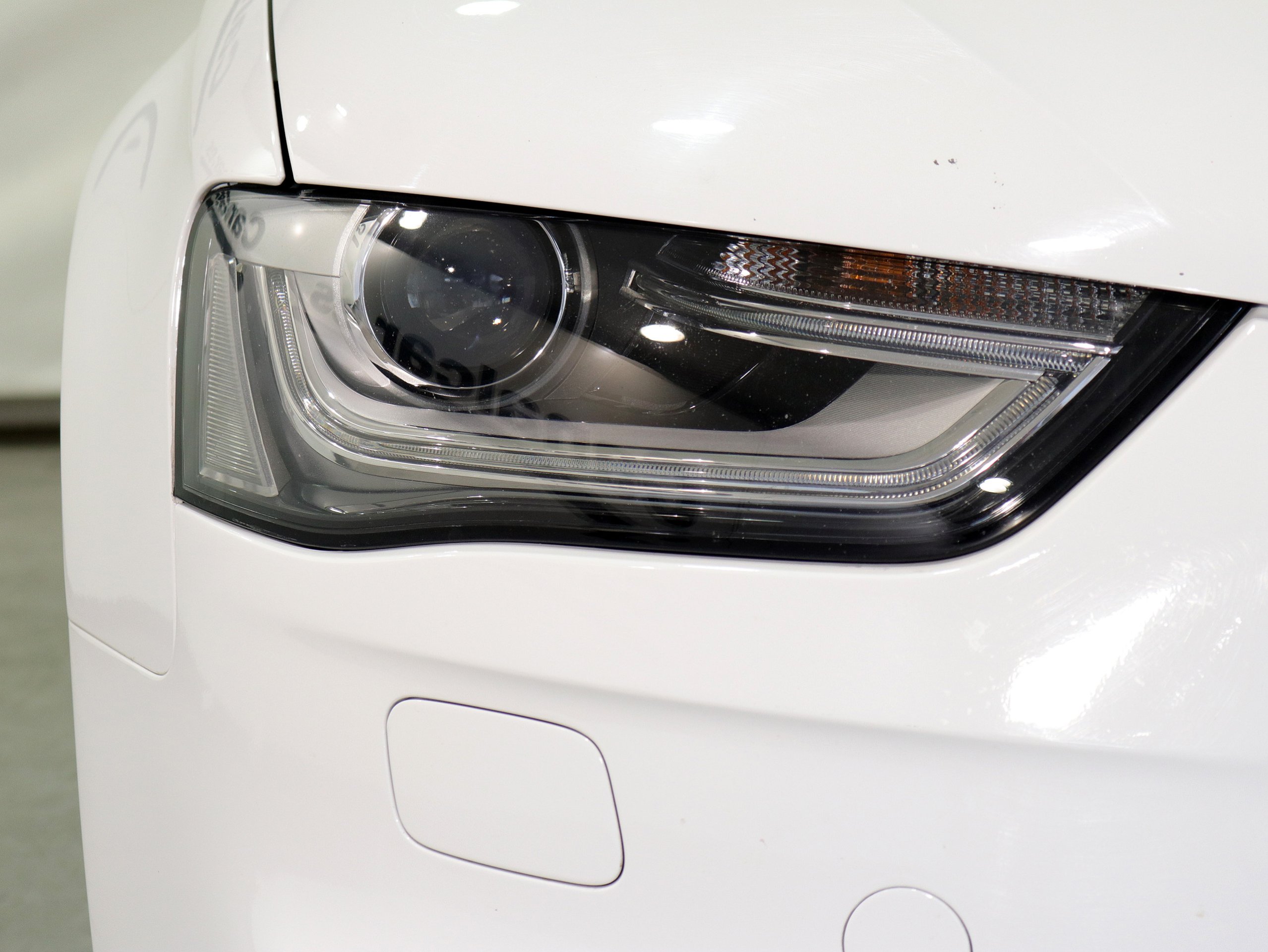 Foto Audi A4 12