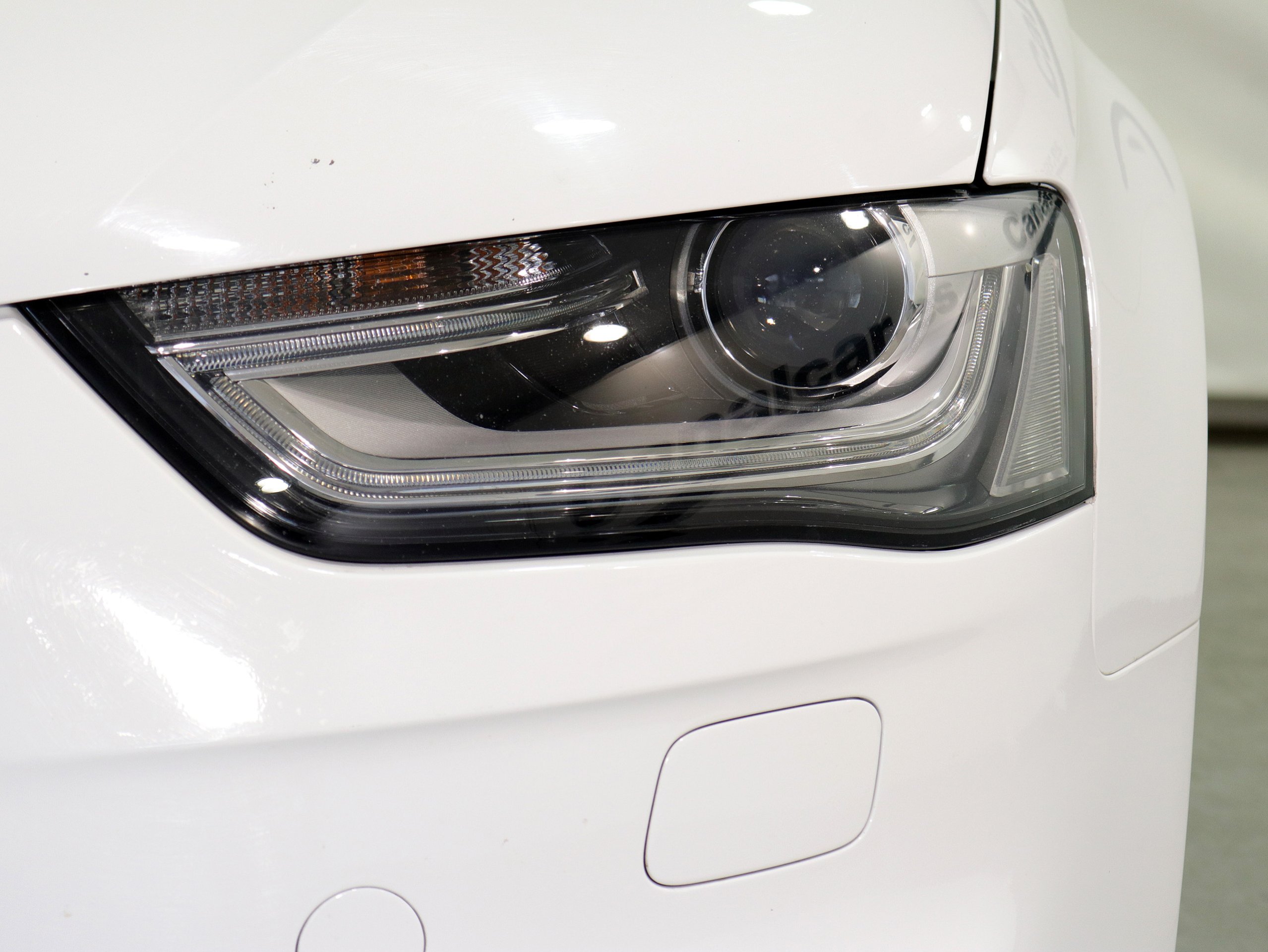 Foto Audi A4 13