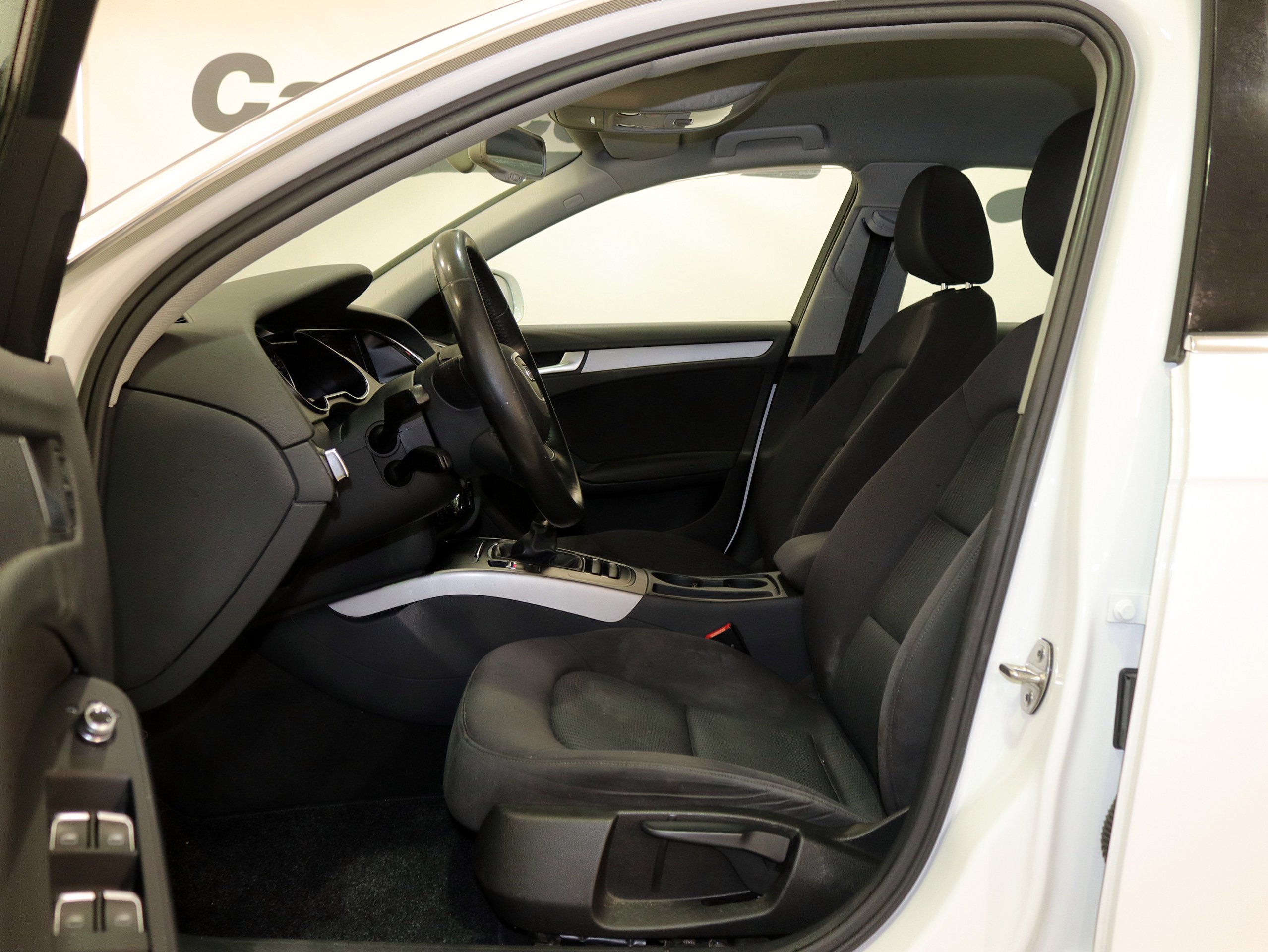 Foto Audi A4 15