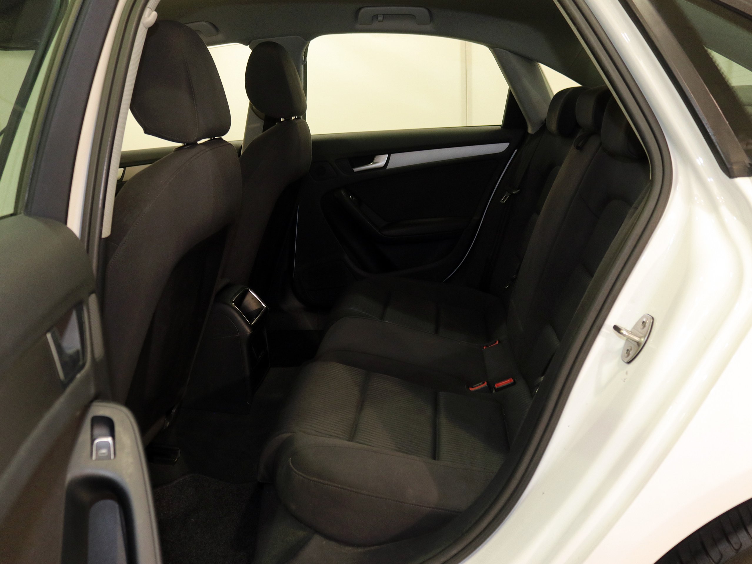 Foto Audi A4 16