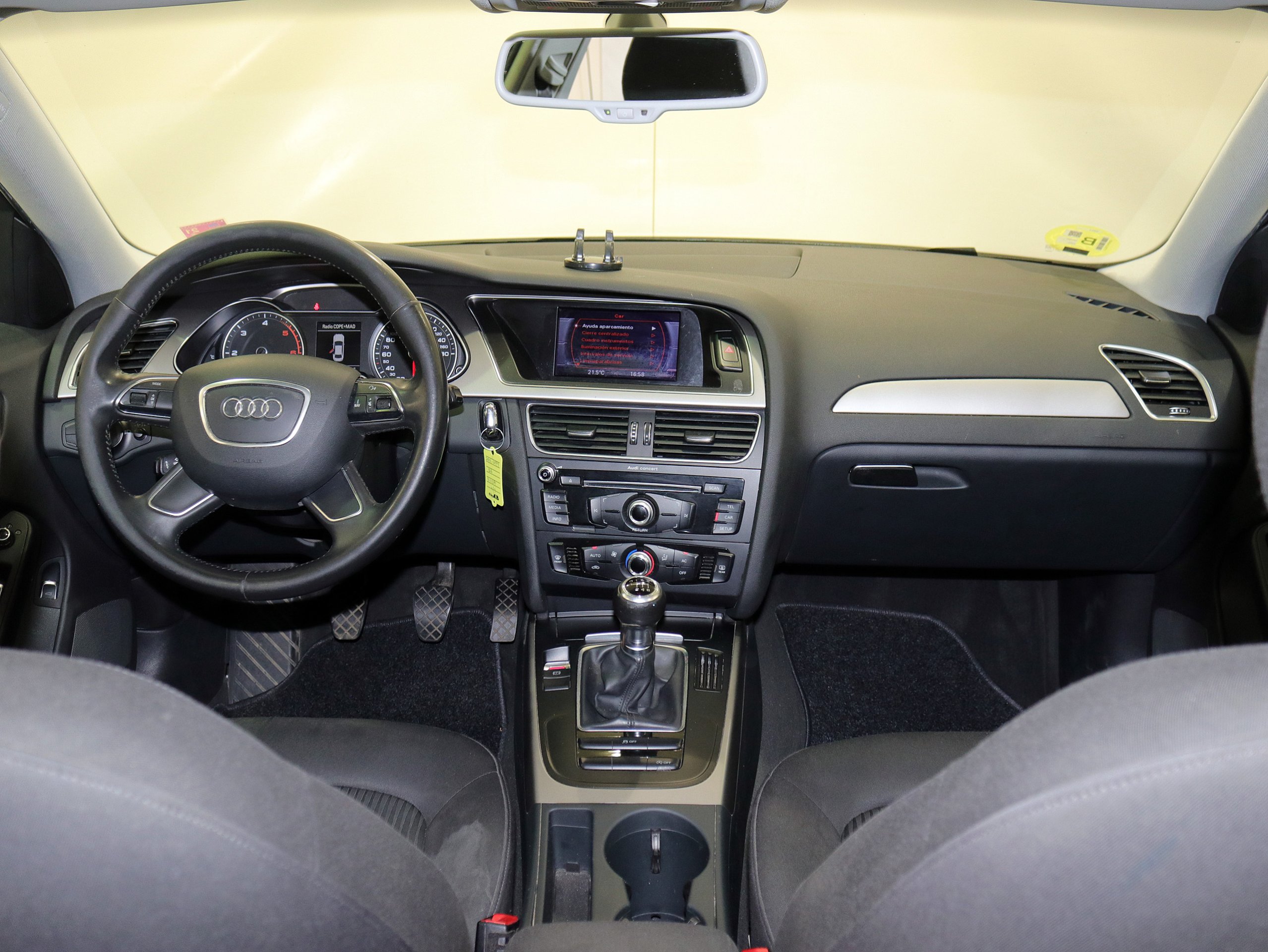 Foto Audi A4 18