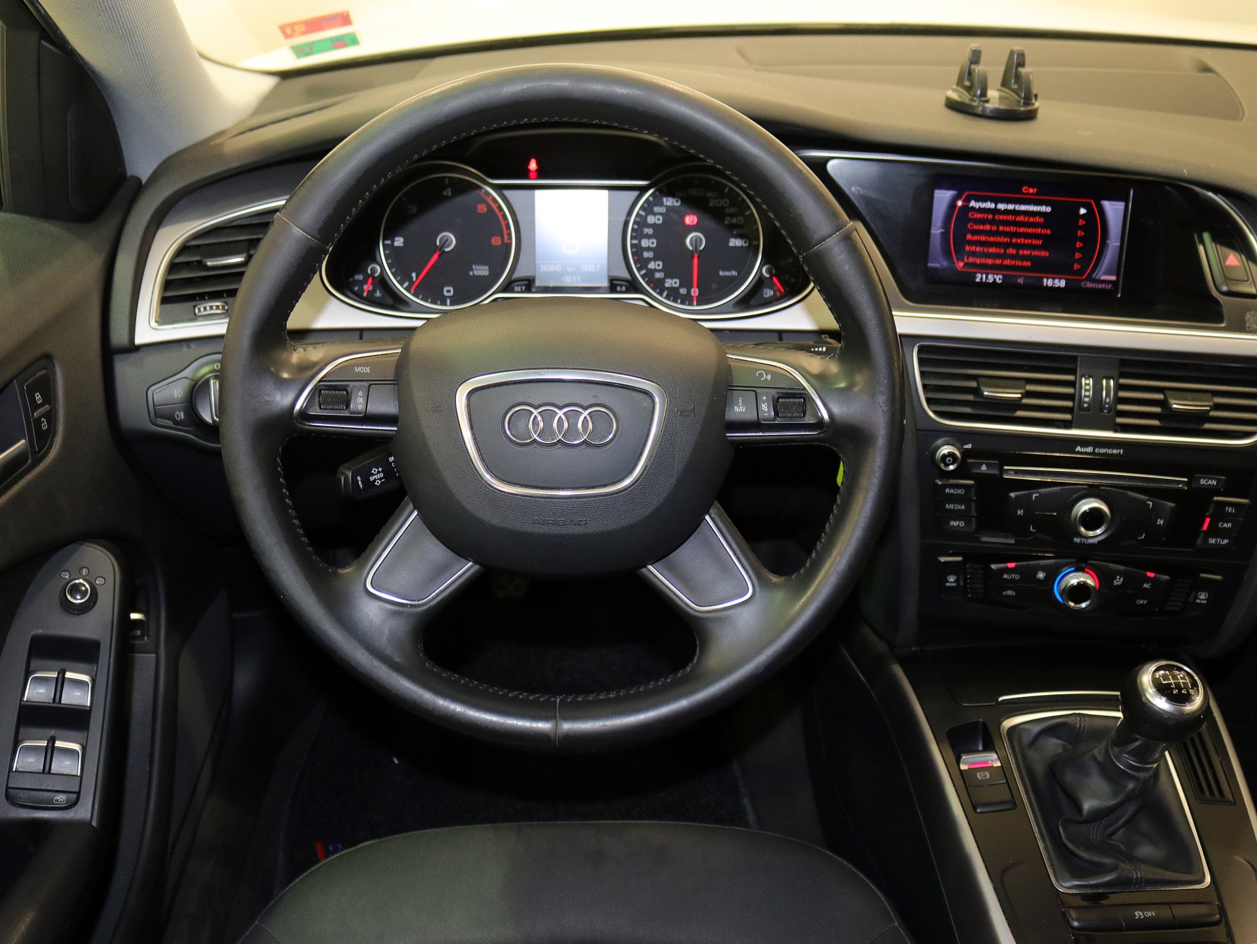 Foto Audi A4 19