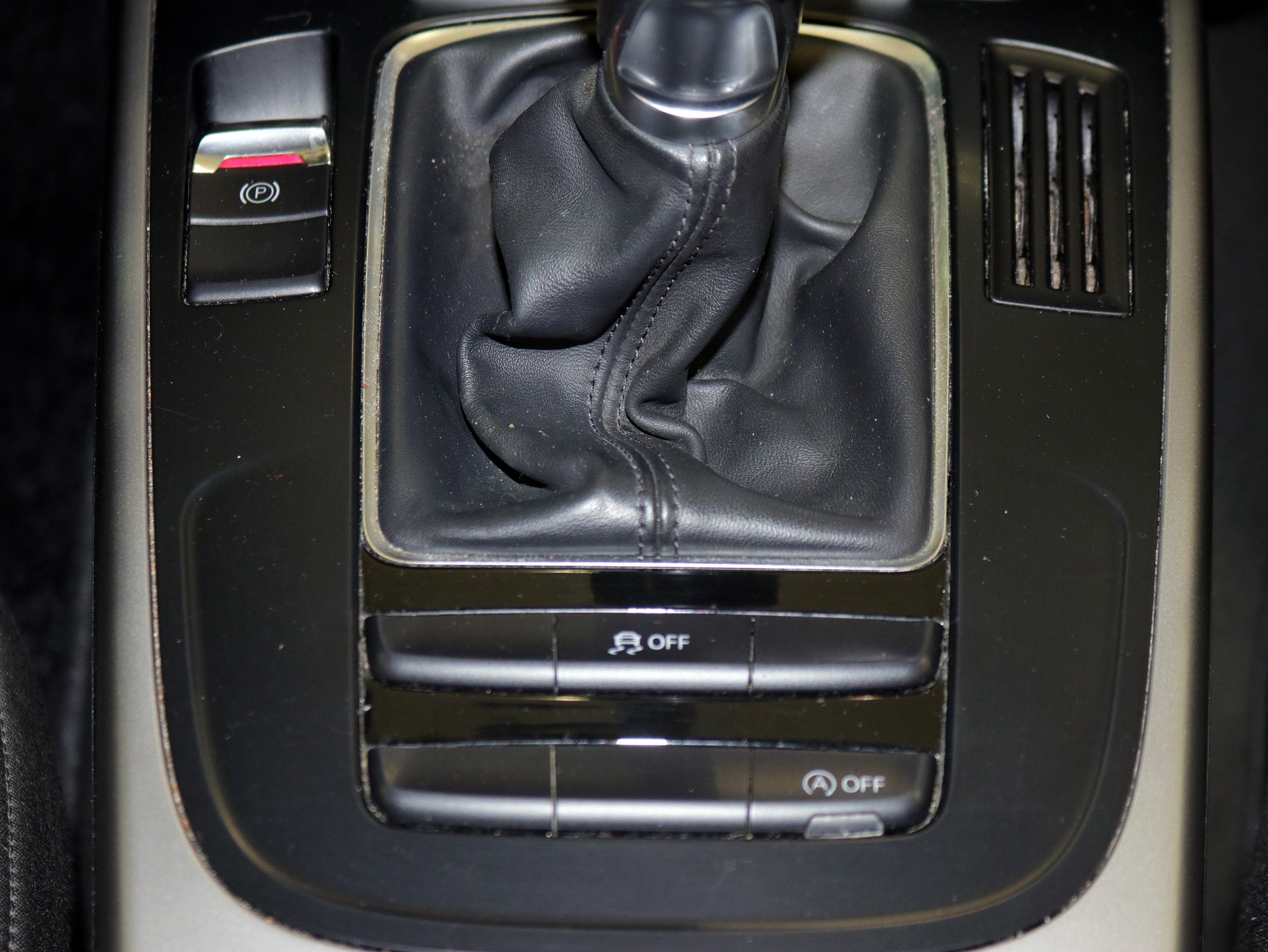 Foto Audi A4 23