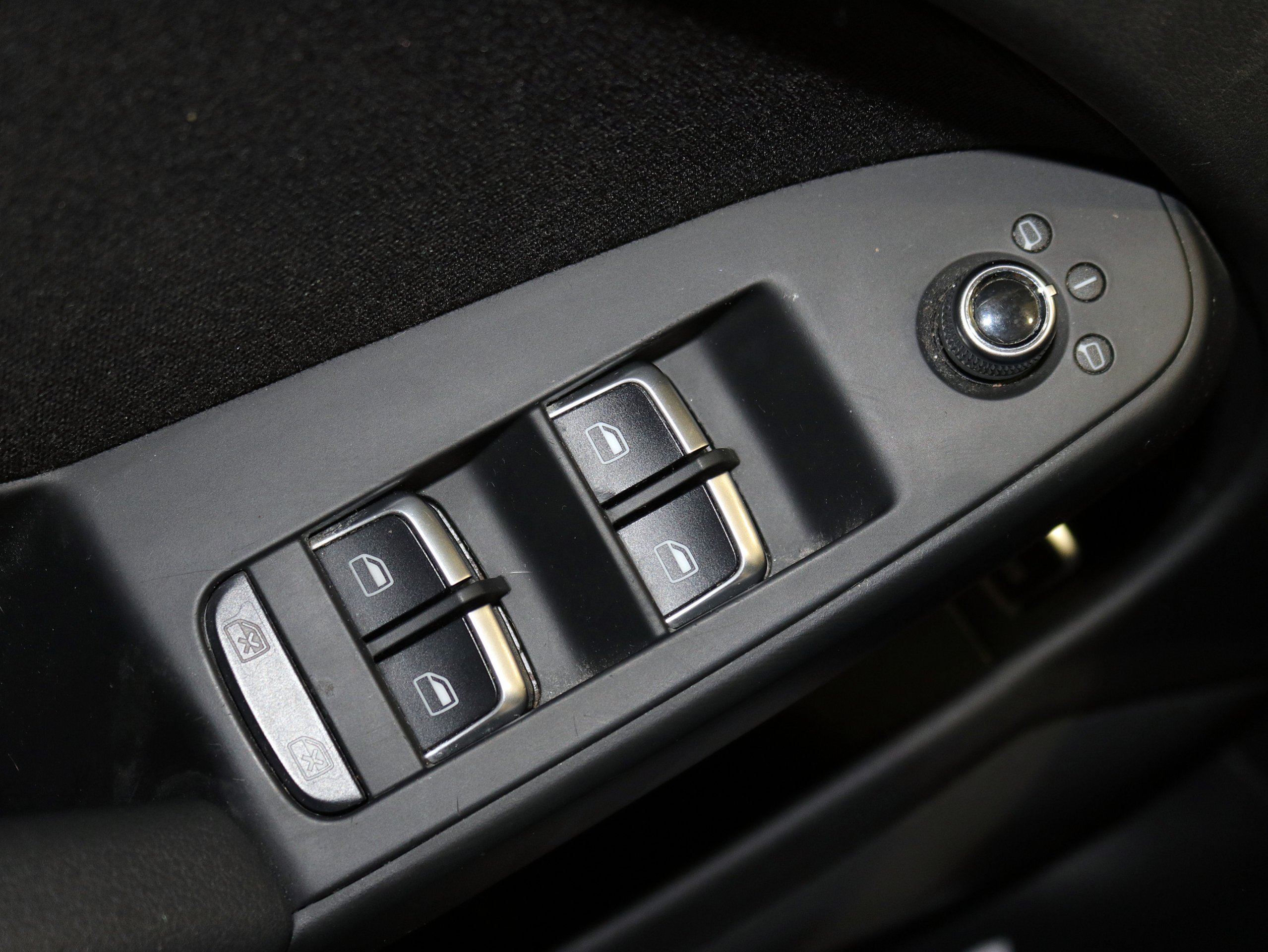 Foto Audi A4 26