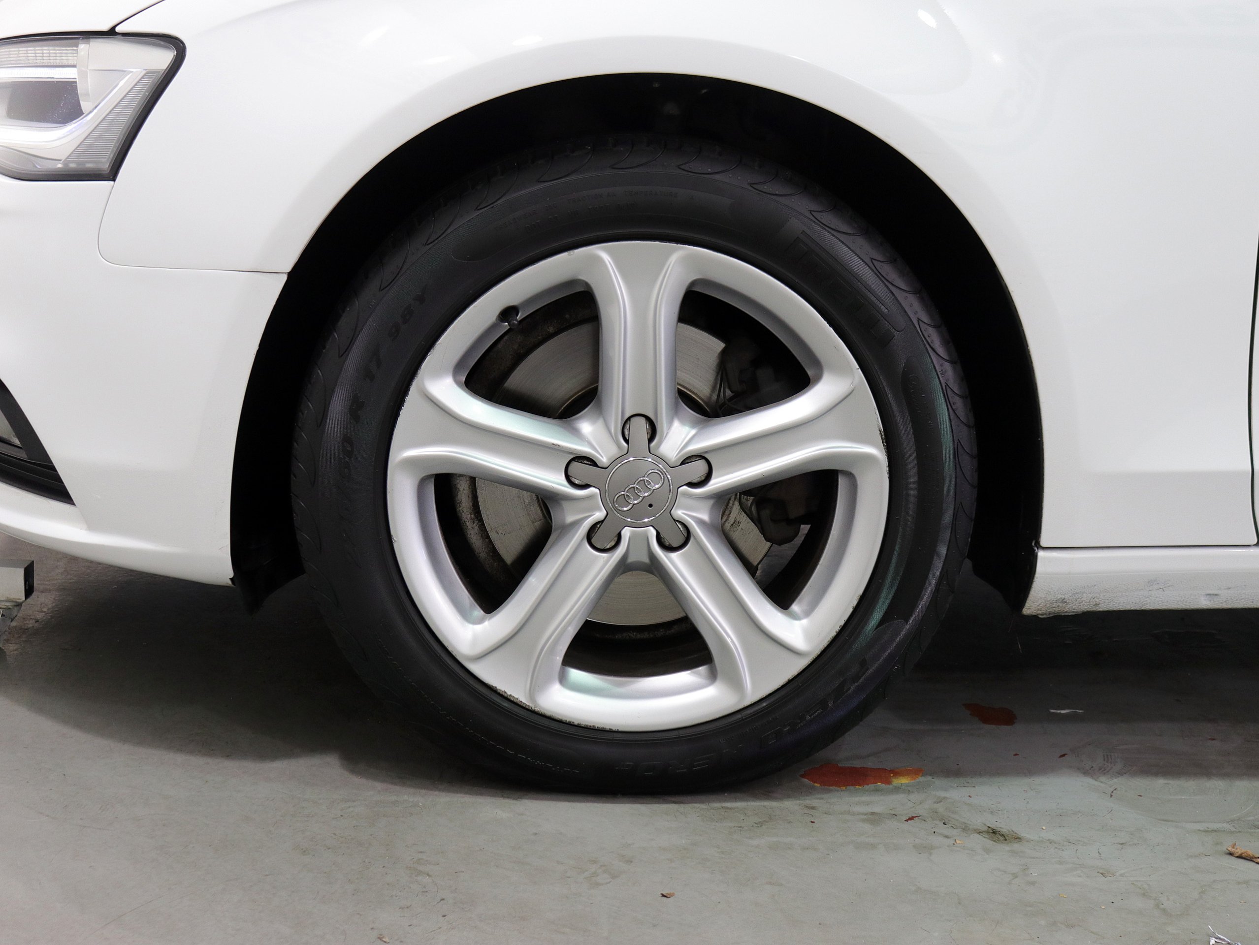 Foto Audi A4 34