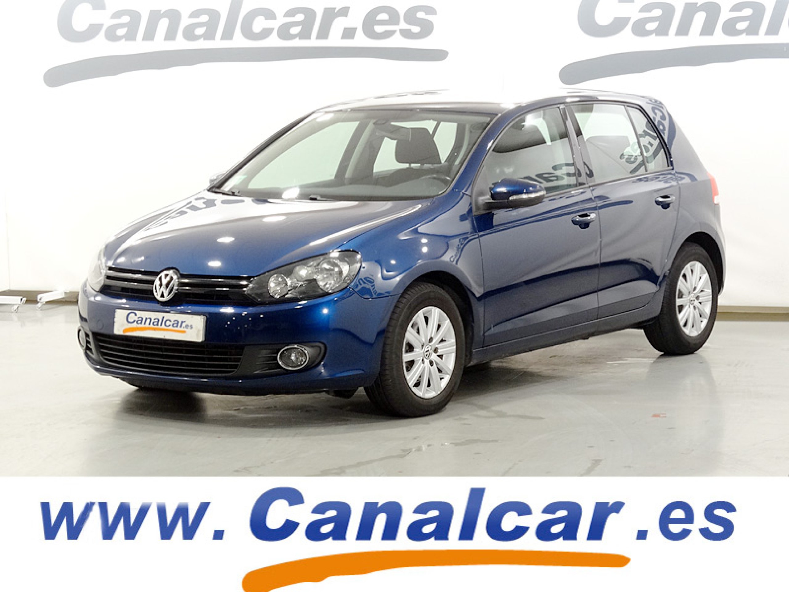 Foto Volkswagen Golf 2