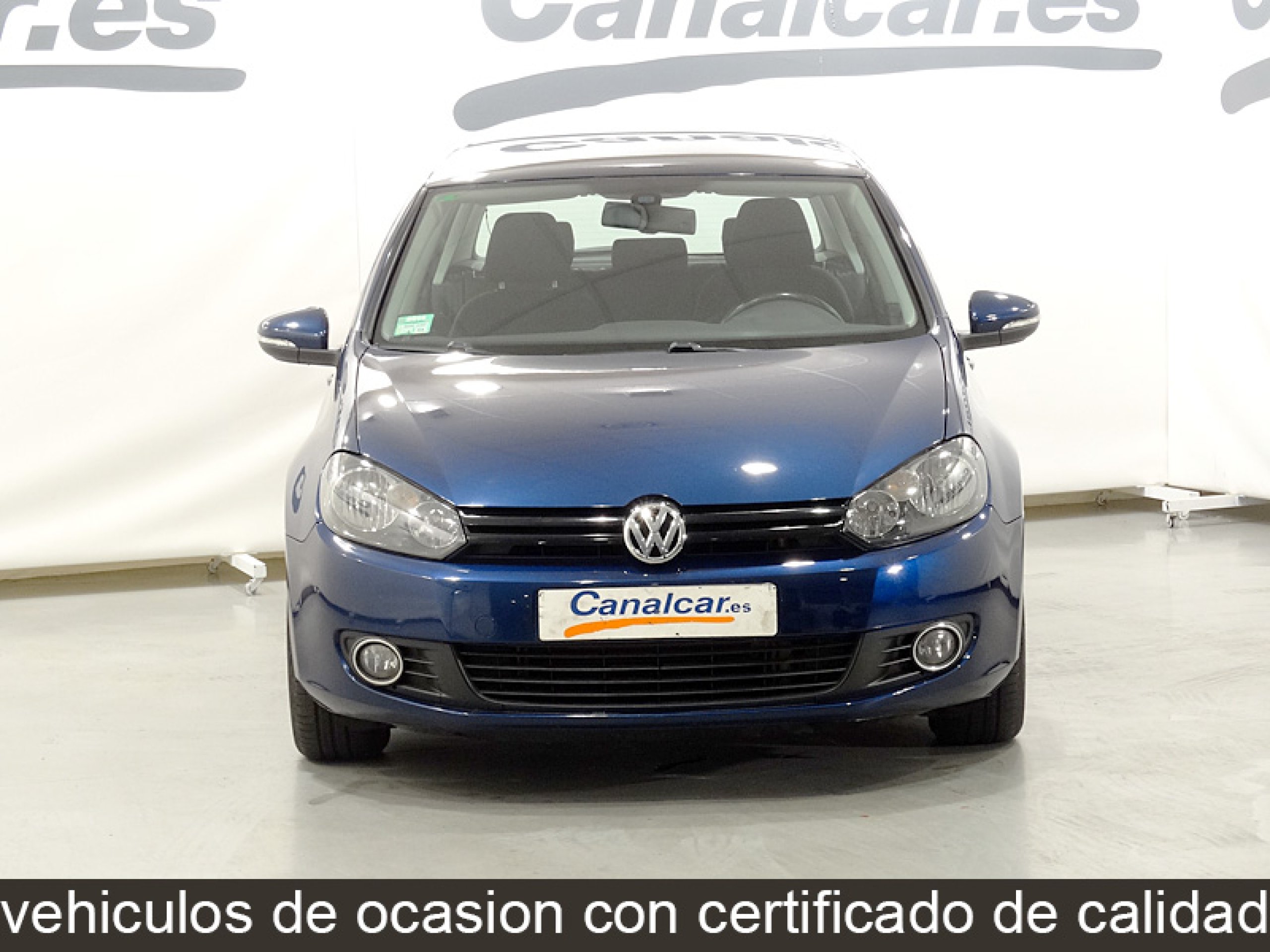 Foto Volkswagen Golf 3
