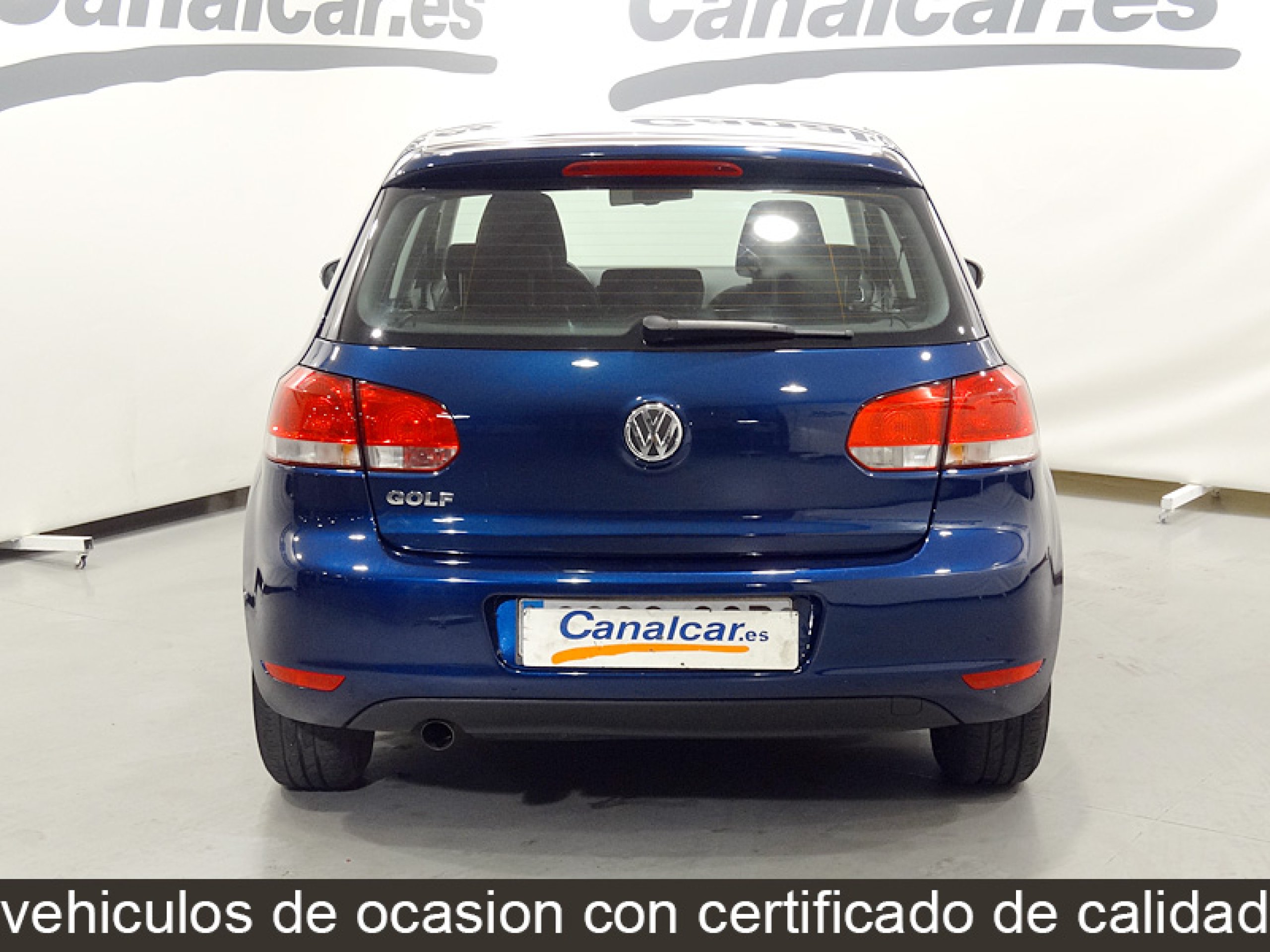 Foto Volkswagen Golf 7