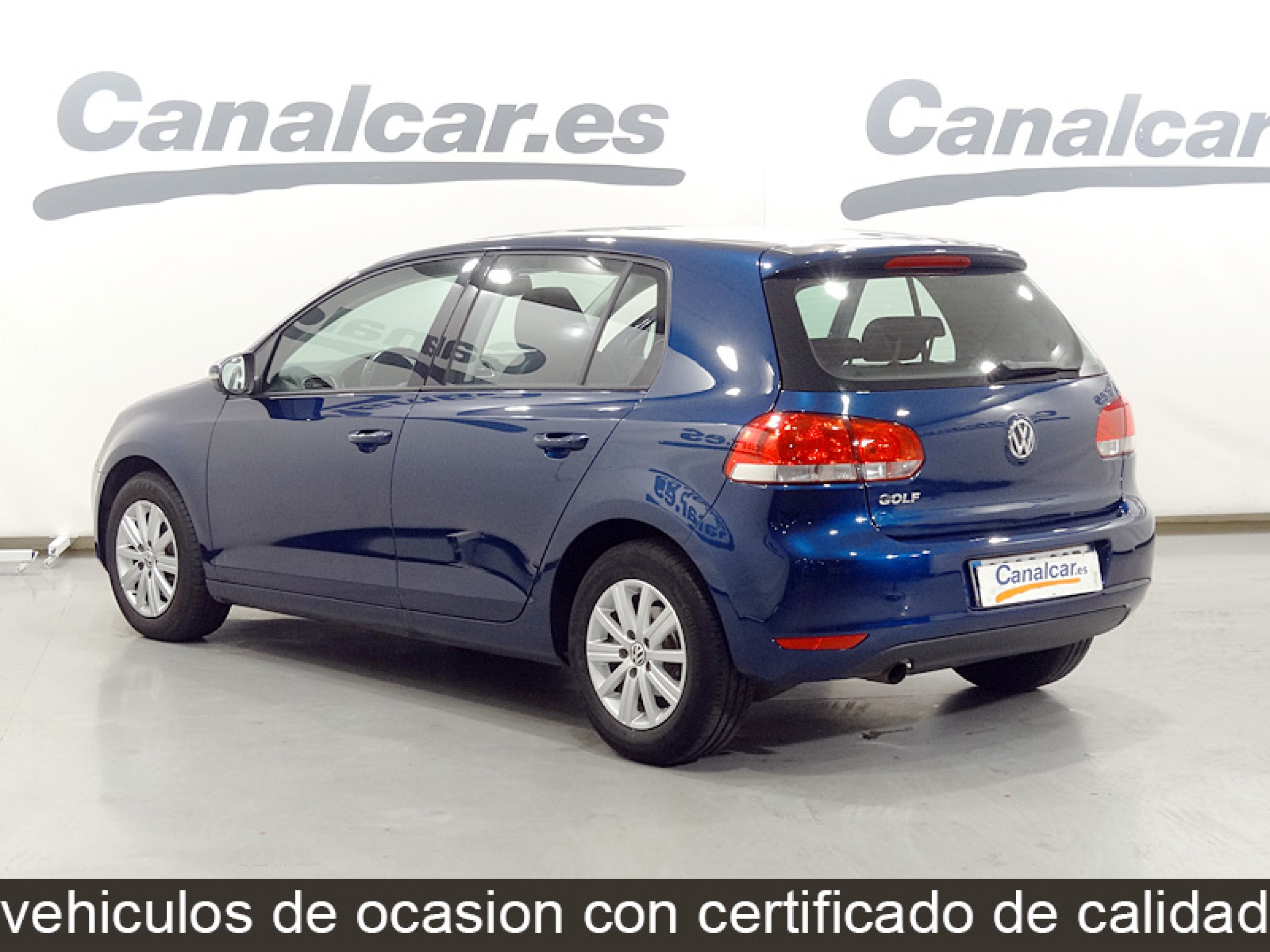 Foto Volkswagen Golf 10